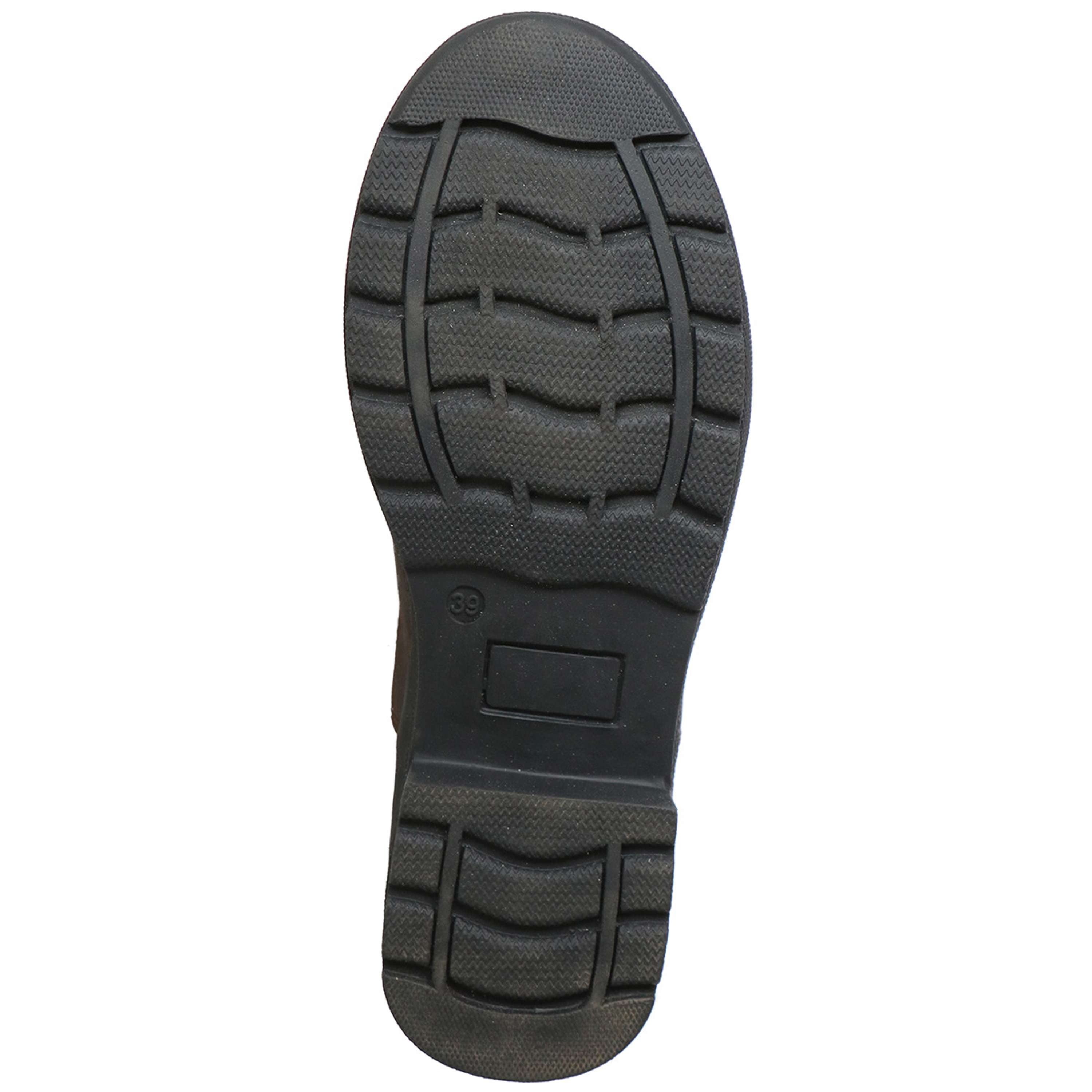 Velder Footwear Stivali da Esterno J.D. Marrone