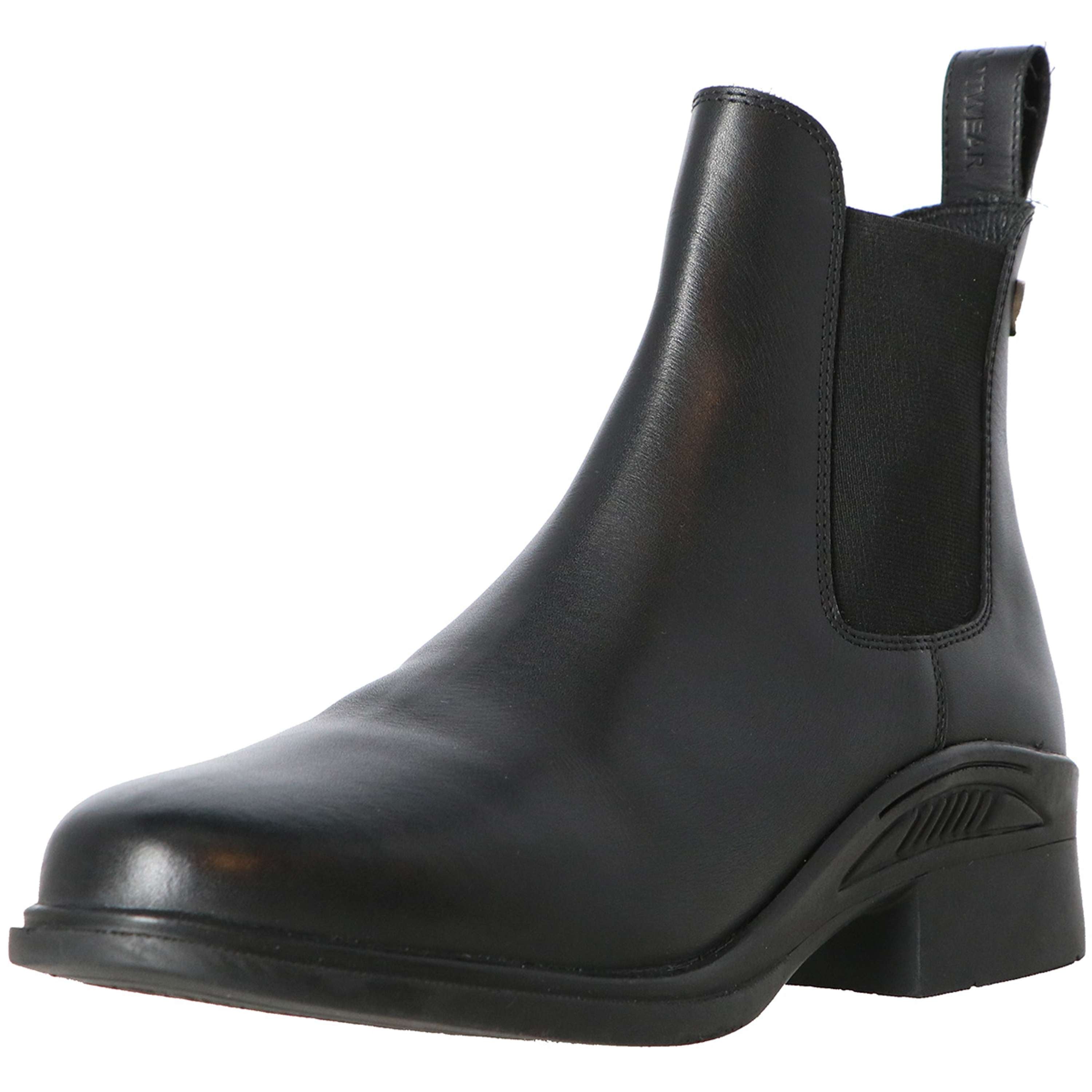 Velder Footwear Stivaletti Zafira Nero