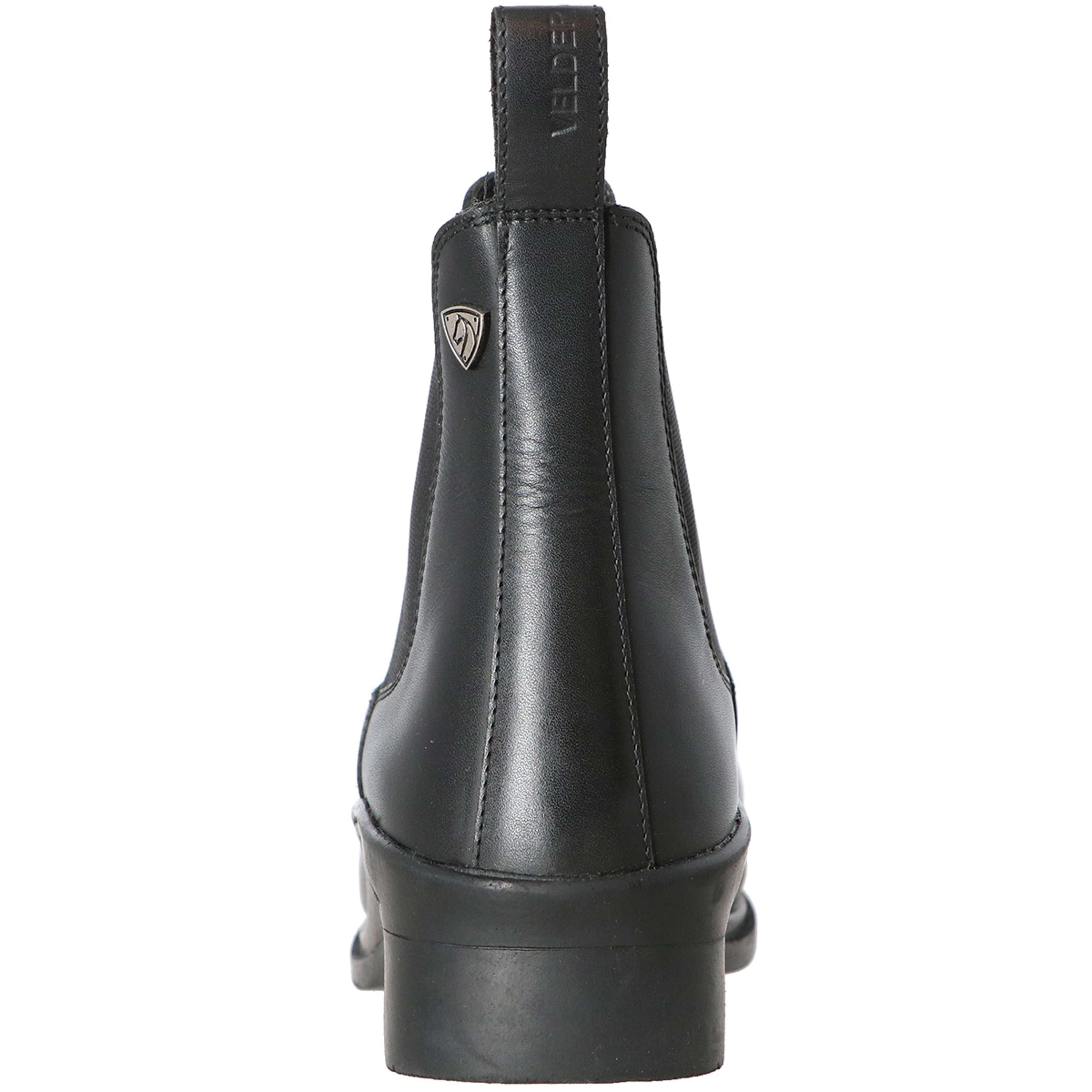 Velder Footwear Stivaletti Zafira Nero