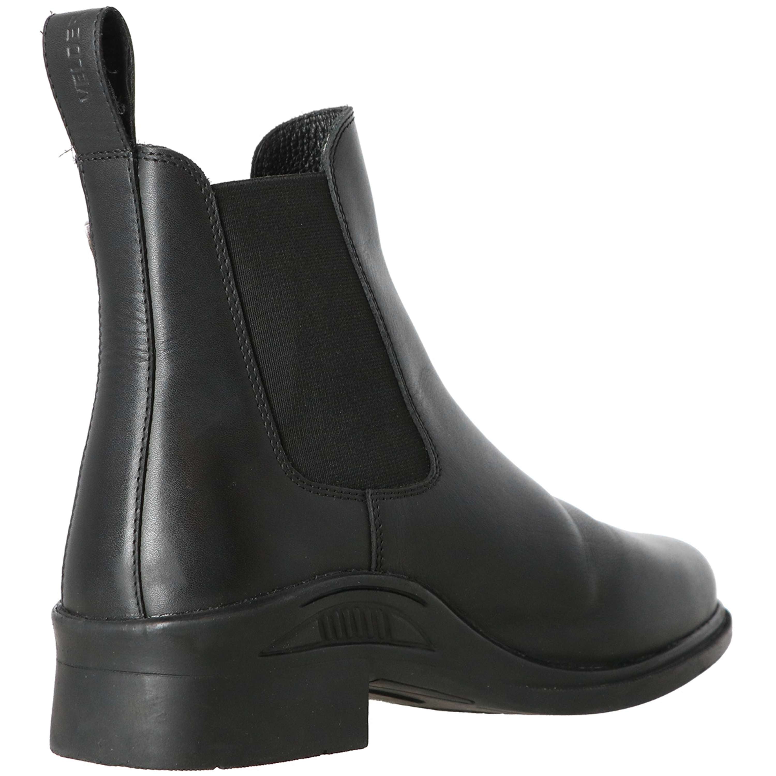 Velder Footwear Stivaletti Zafira Nero