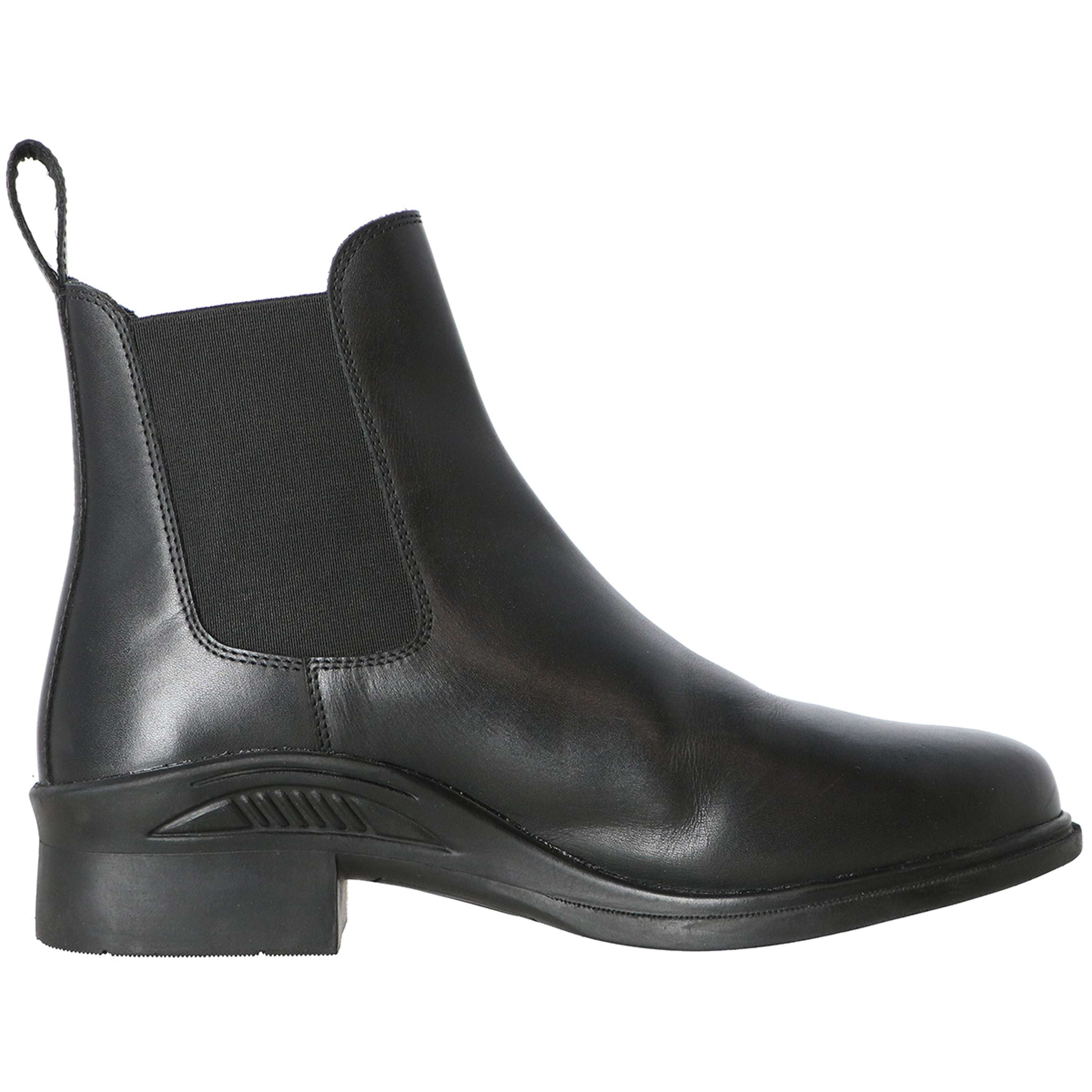 Velder Footwear Stivaletti Zafira Nero