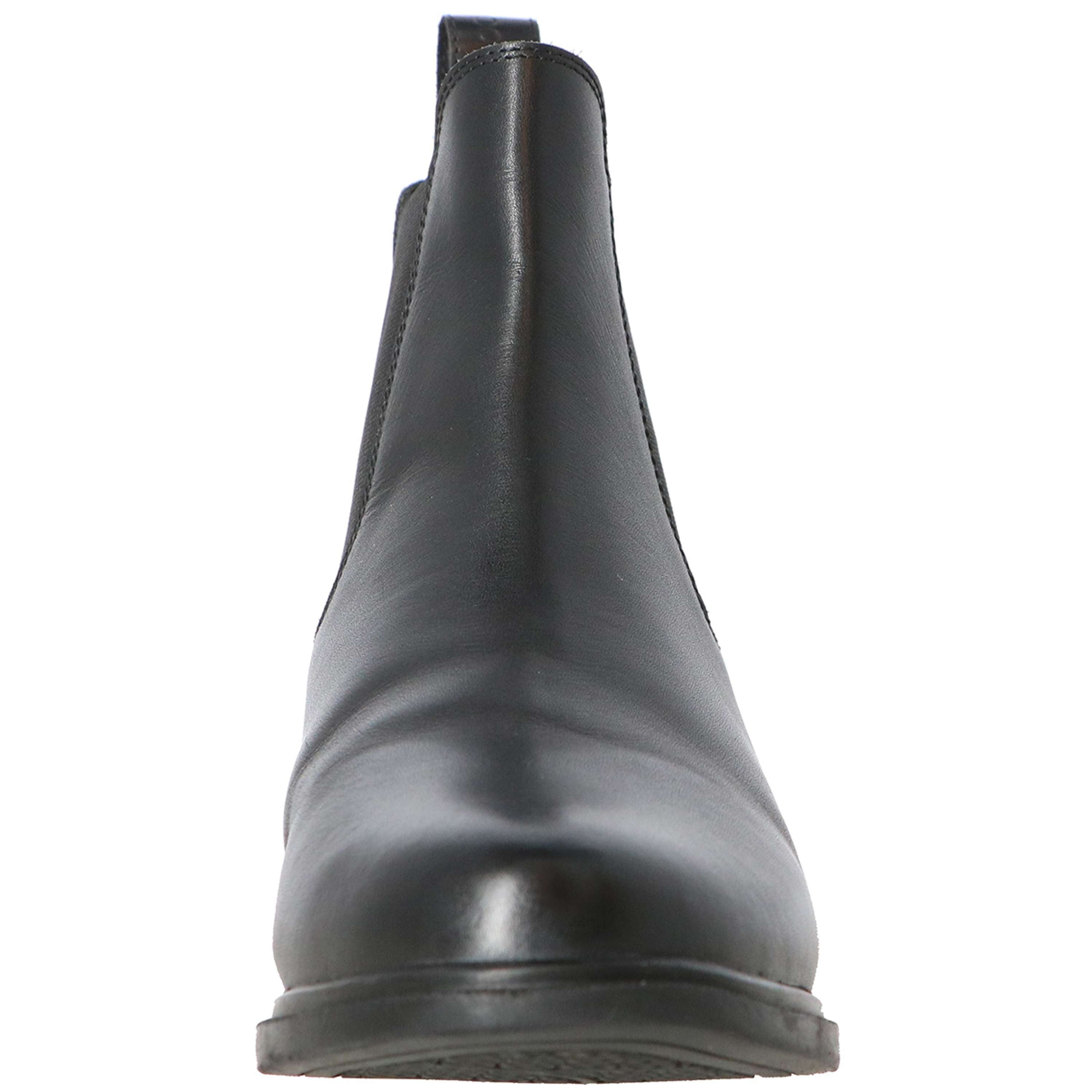 Velder Footwear Stivaletti Zafira Nero