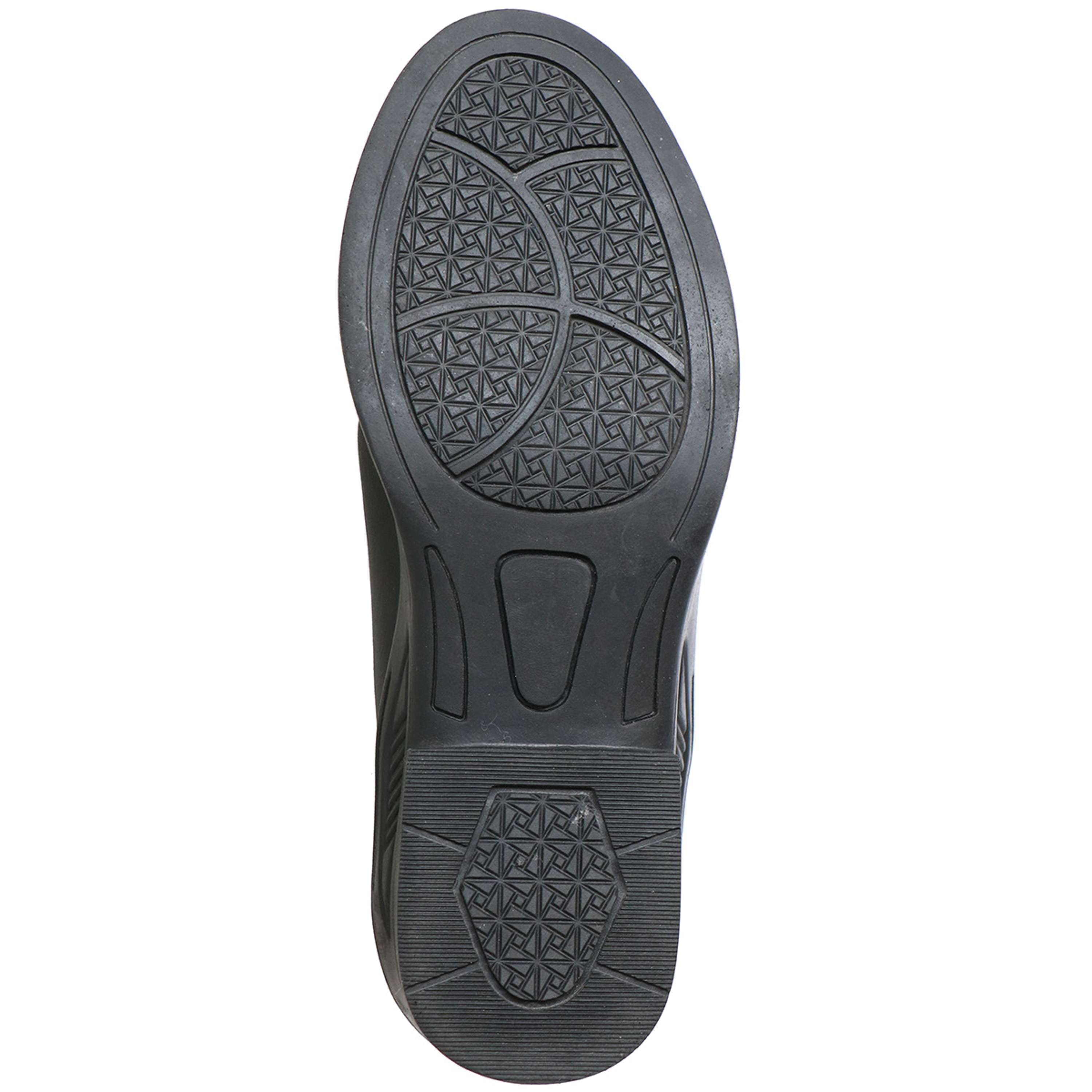 Velder Footwear Stivaletti Zafira Nero