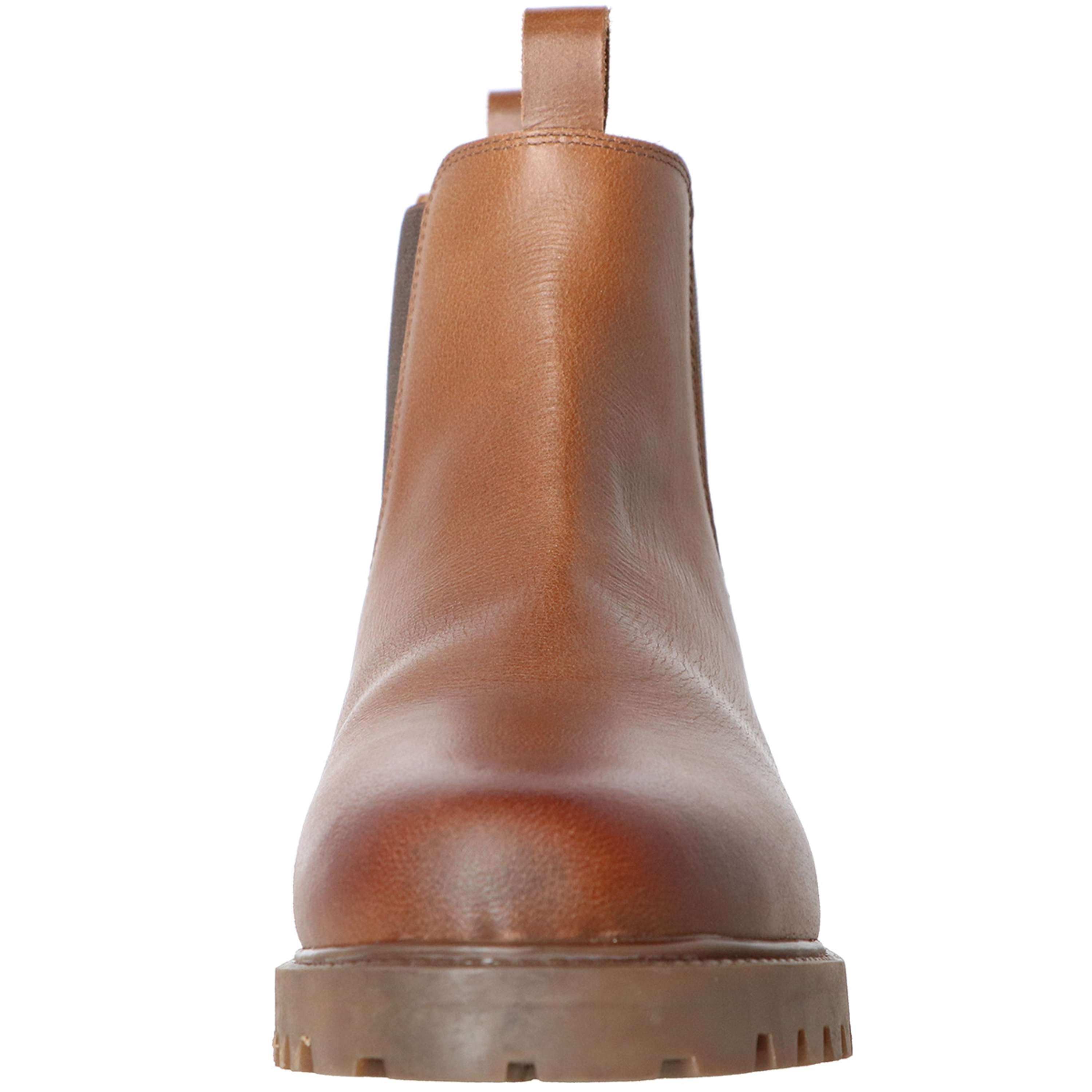 Velder Footwear Stivali da Scuderia Fernley Caramel