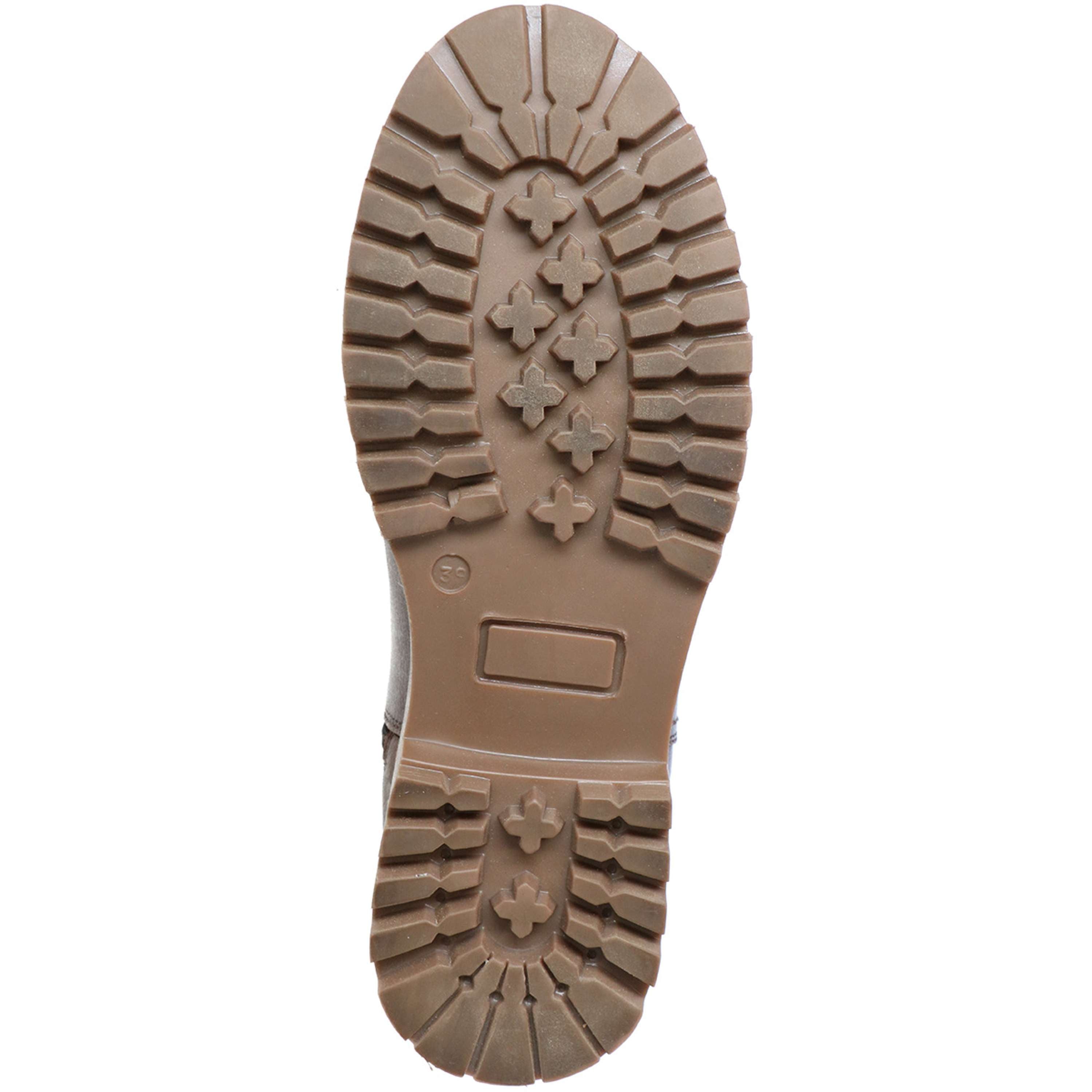 Velder Footwear Stivali da Esterno Westmore Unisex Marrone