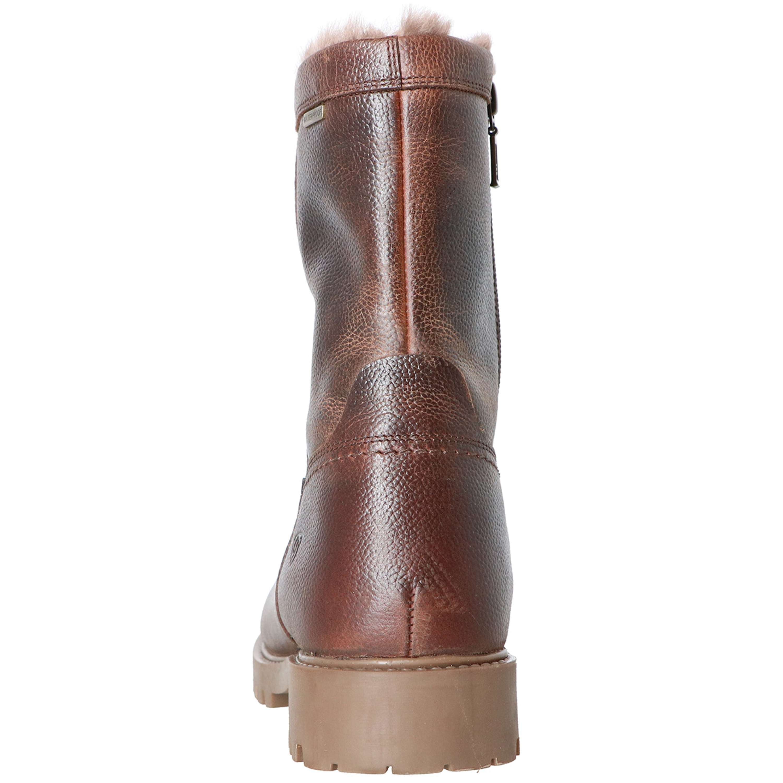Velder Footwear Stivali da Esterno Westmore Unisex Marrone