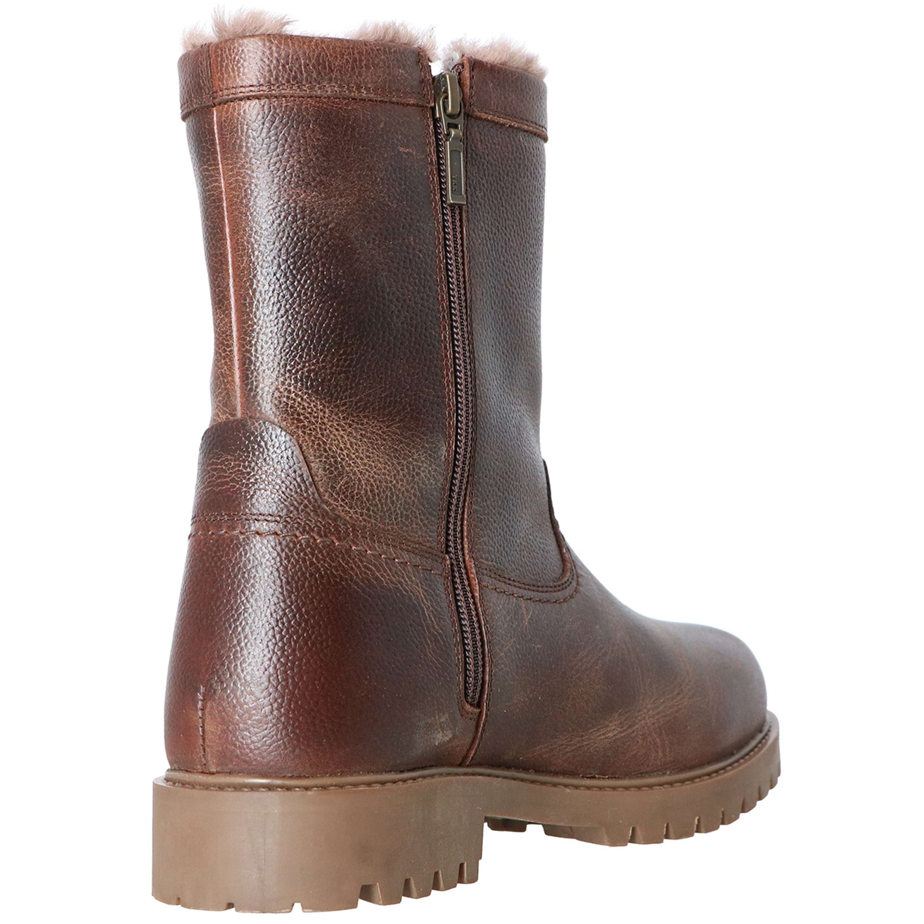 Velder Footwear Stivali da Esterno Westmore Unisex Marrone