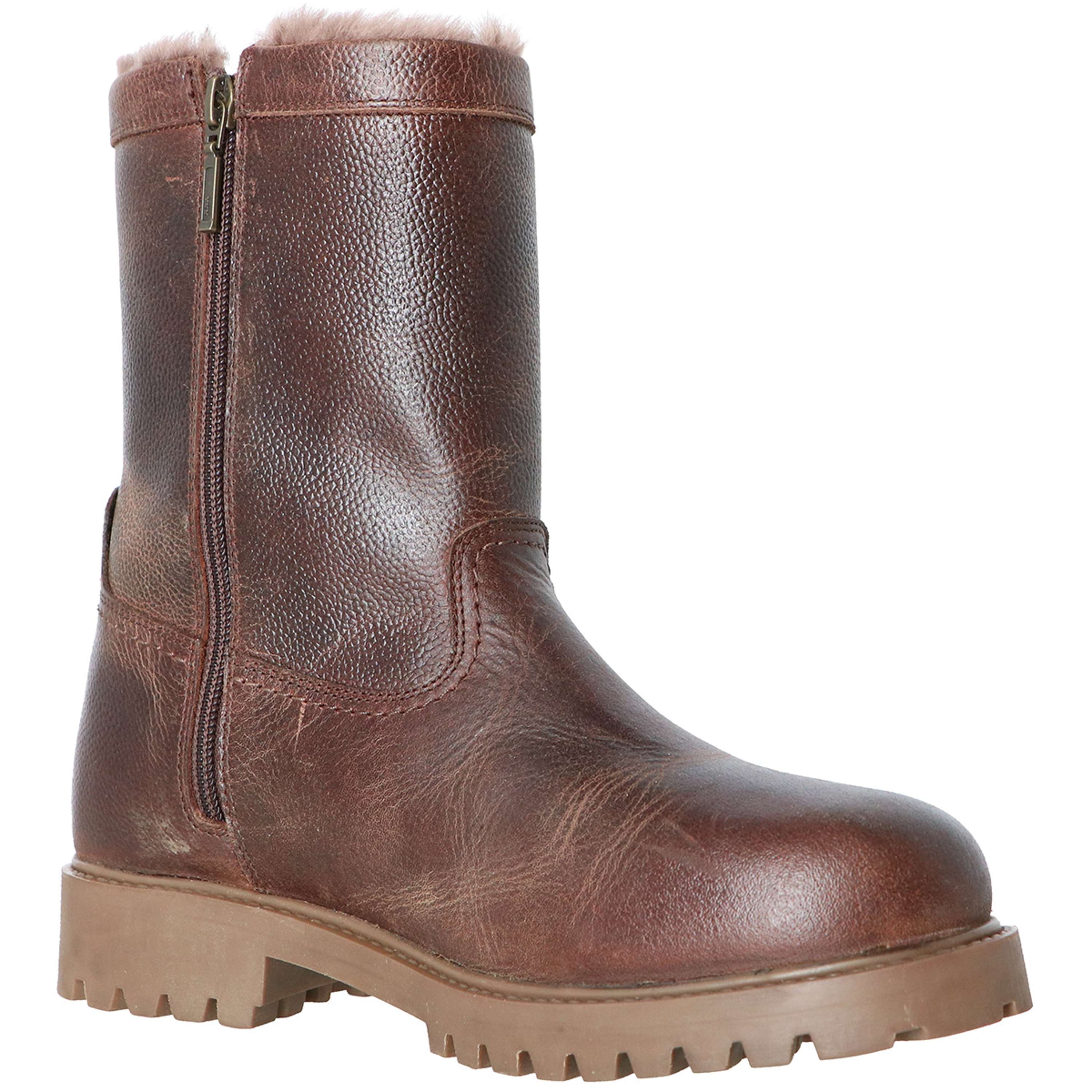 Velder Footwear Stivali da Esterno Westmore Unisex Marrone