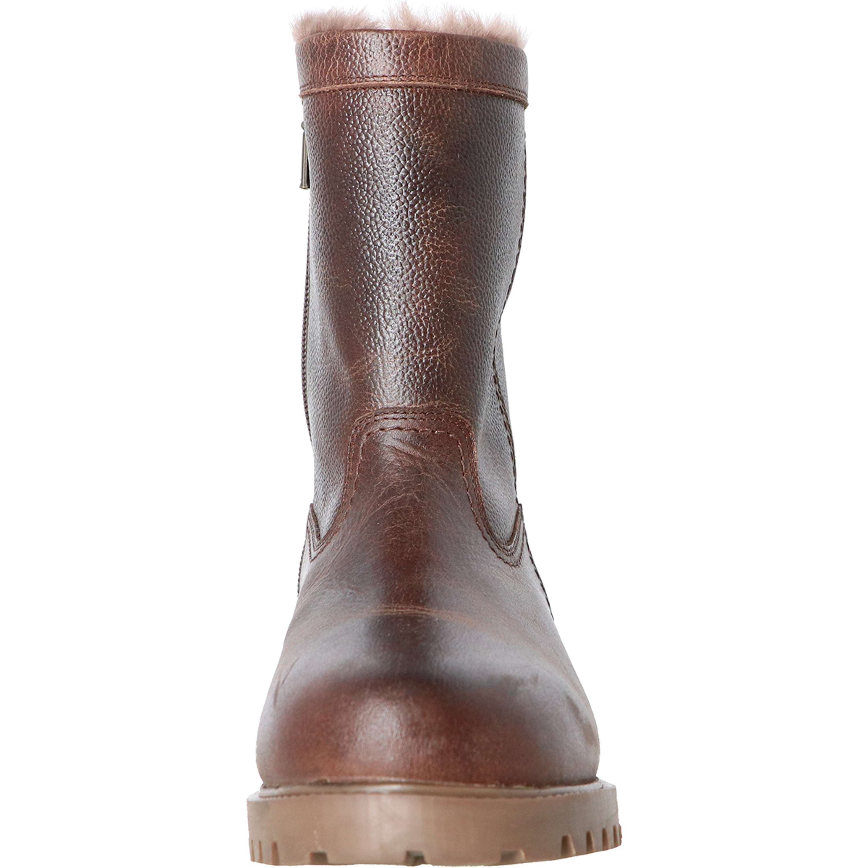 Velder Footwear Stivali da Esterno Westmore Unisex Marrone