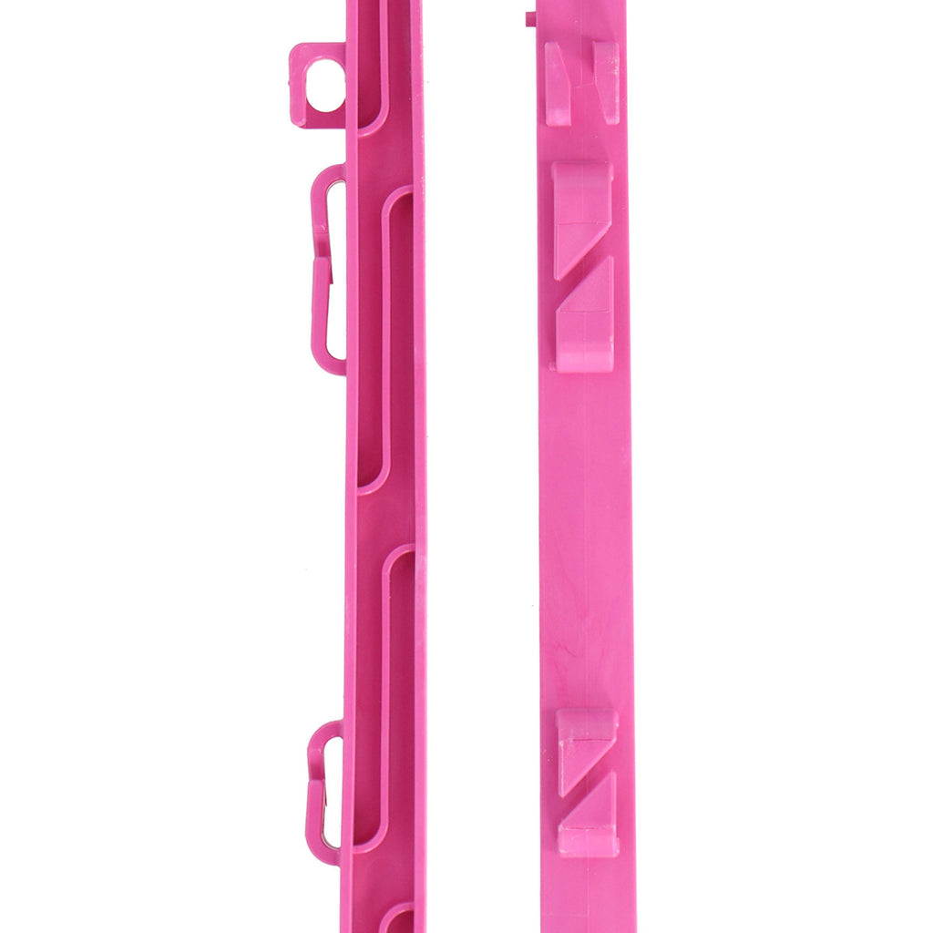 Agradi Power Palo da pascolo Classic 150cm 20 Pezzi Rosa