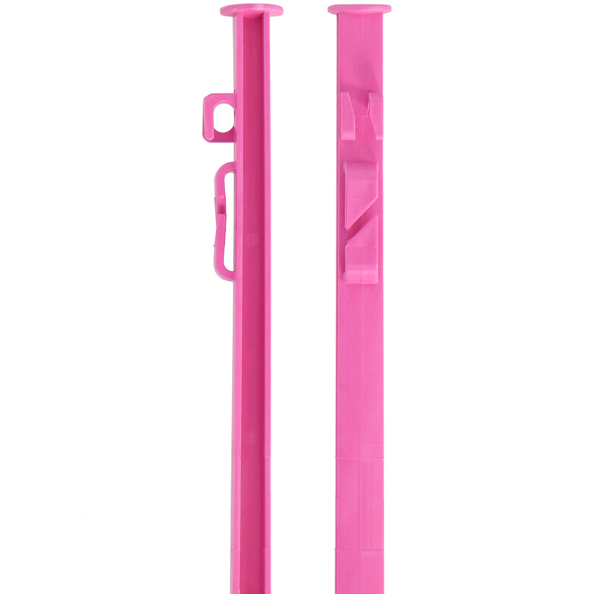 Agradi Power Palo da pascolo Classic 150cm 20 Pezzi Rosa