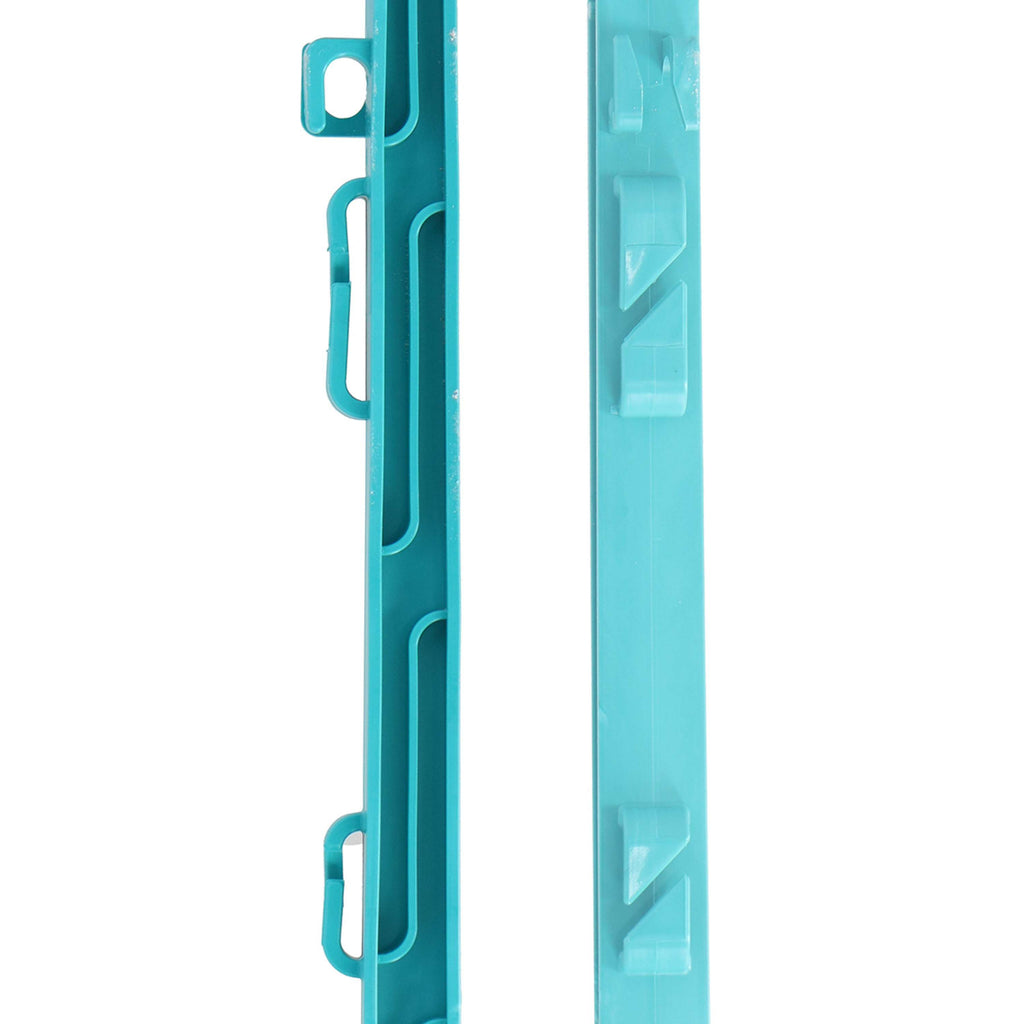Agradi Power Palo da pascolo Classic 150cm 20 Pezzi Aqua