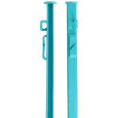 Agradi Power Palo da pascolo Classic 150cm 20 Pezzi Aqua