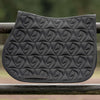 Velder Horsewear Sottosella Unibeau Saltando Nero