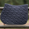 Velder Horsewear Sottosella Unibeau Saltando Navy