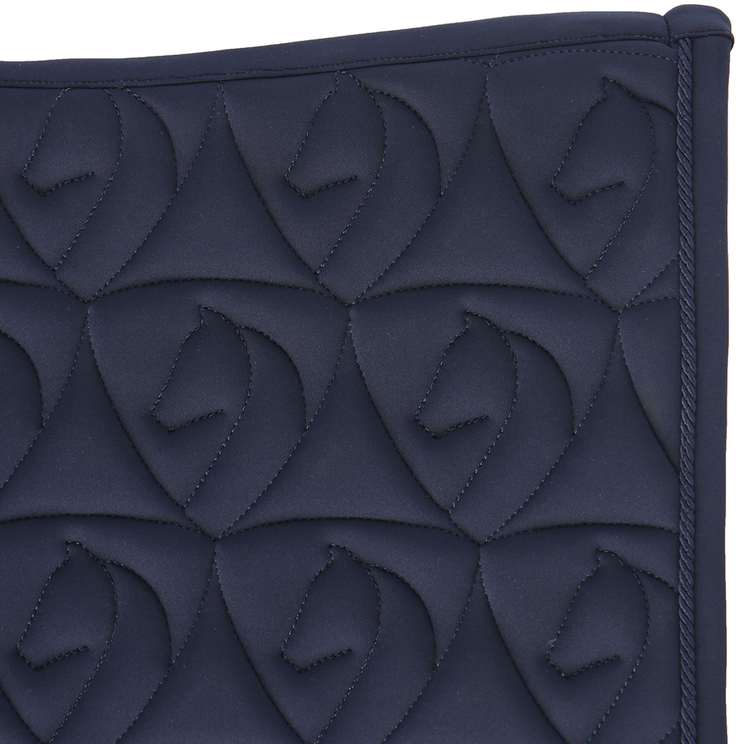 Velder Horsewear Sottosella Unibeau Saltando Navy