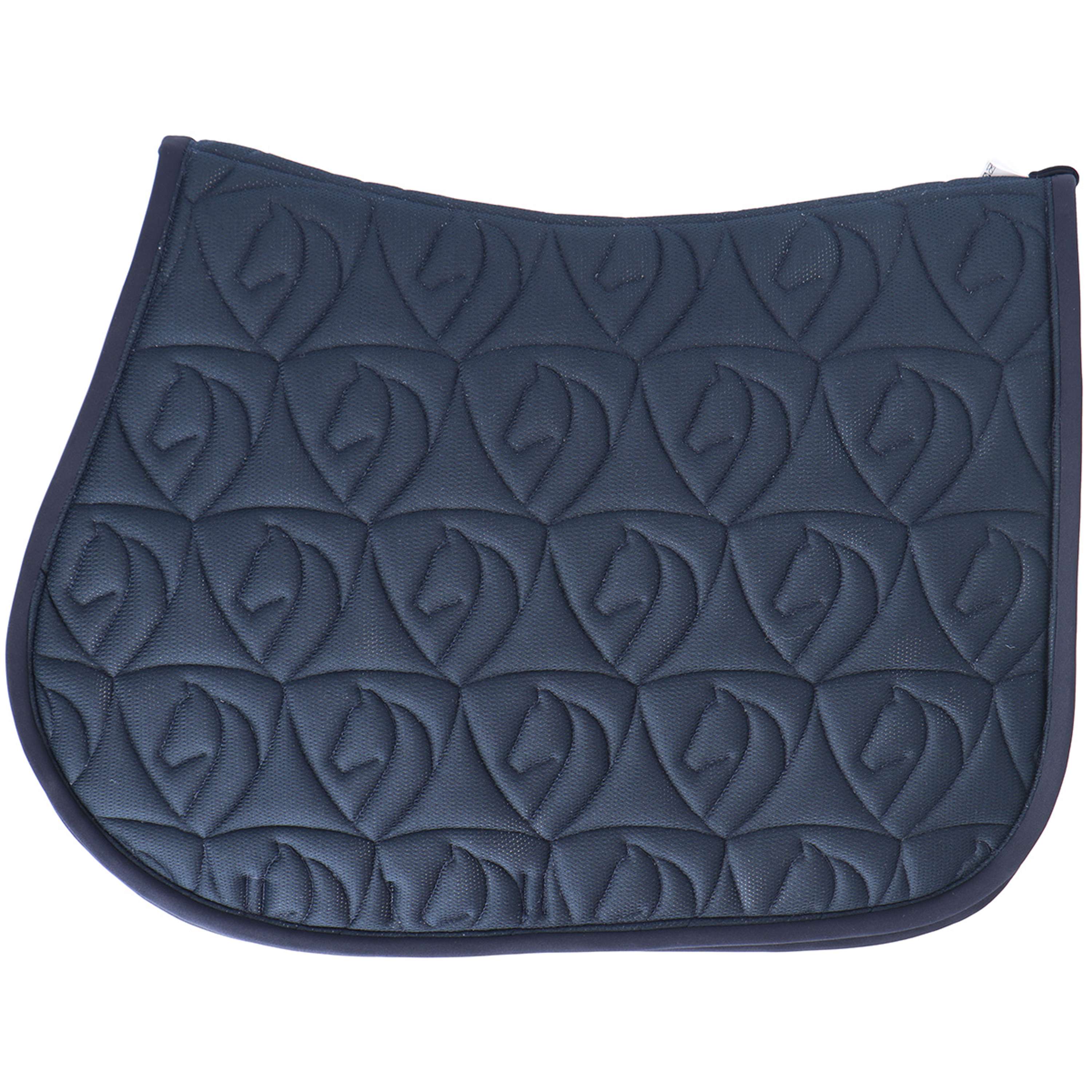 Velder Horsewear Sottosella Unibeau Saltando Navy