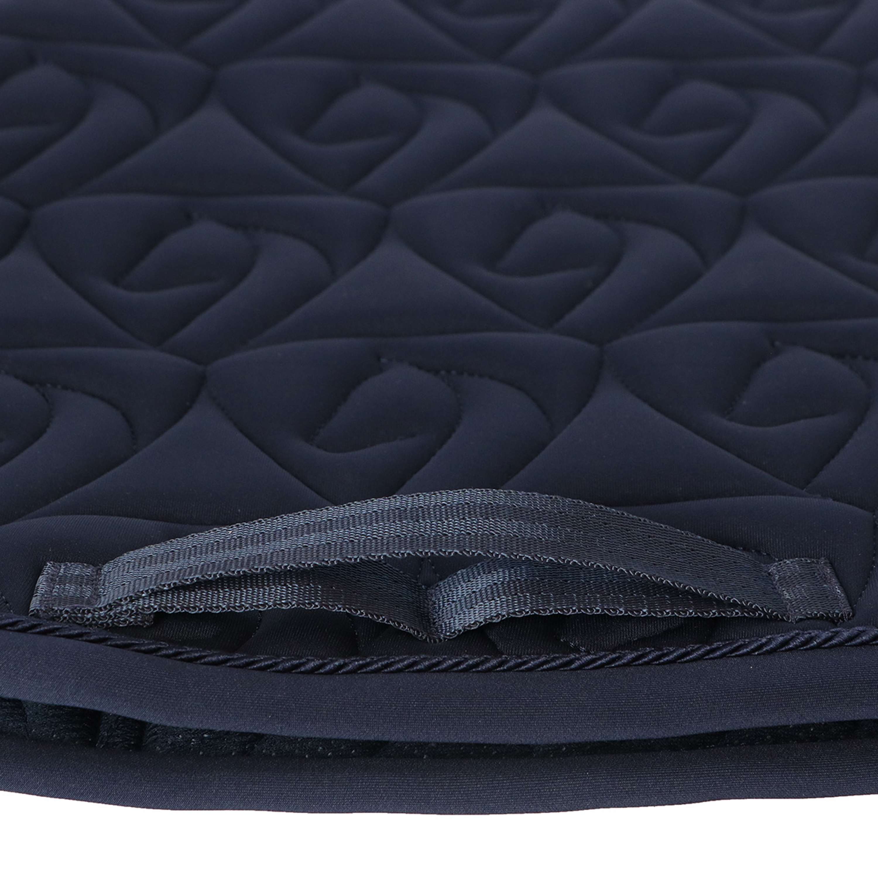Velder Horsewear Sottosella Unibeau Saltando Navy