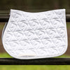 Velder Horsewear Sottosella Unibeau Saltando Bianco