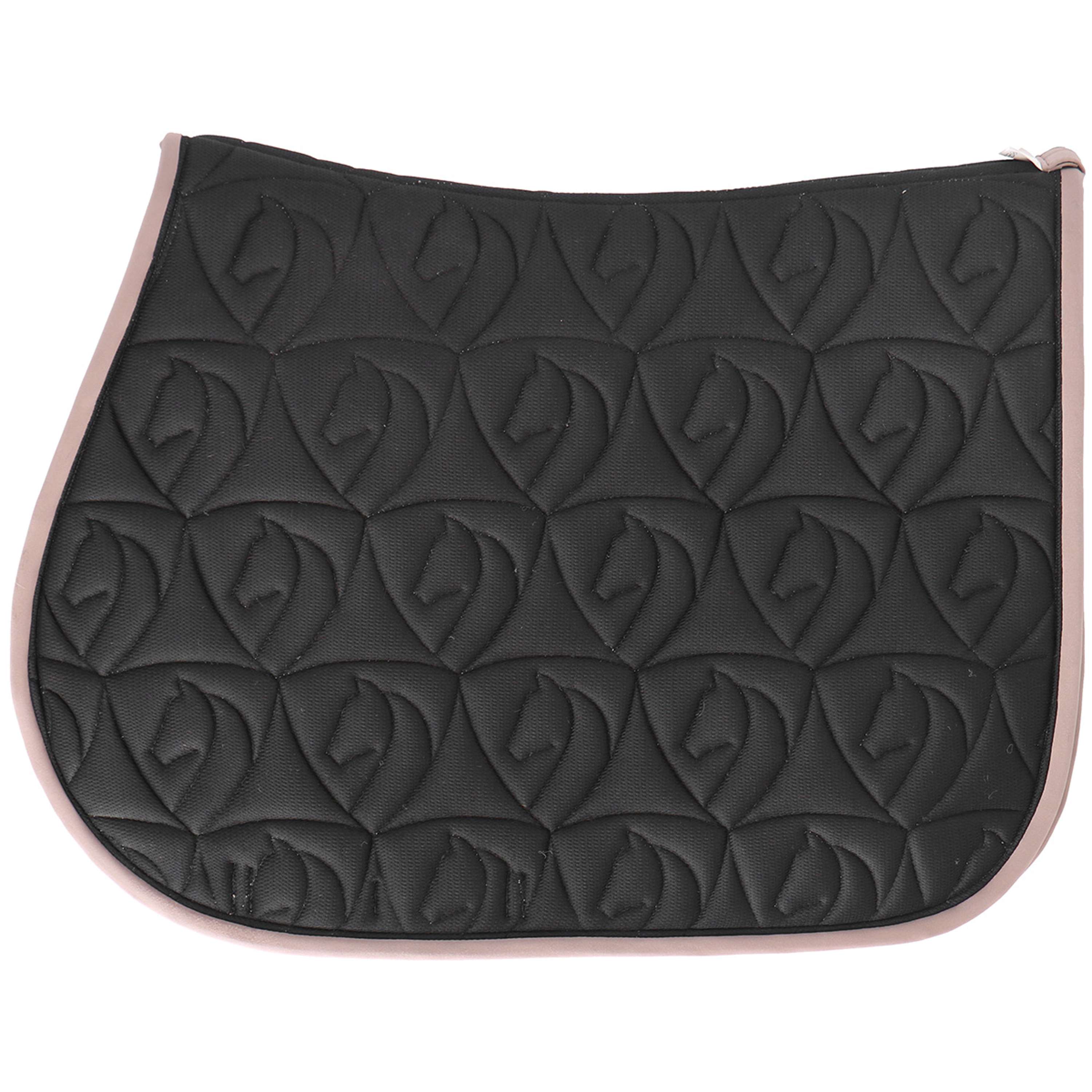 Velder Horsewear Sottosella Unibeau Saltando Taupe