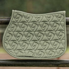 Velder Horsewear Sottosella Unibeau Saltando Sea Spray