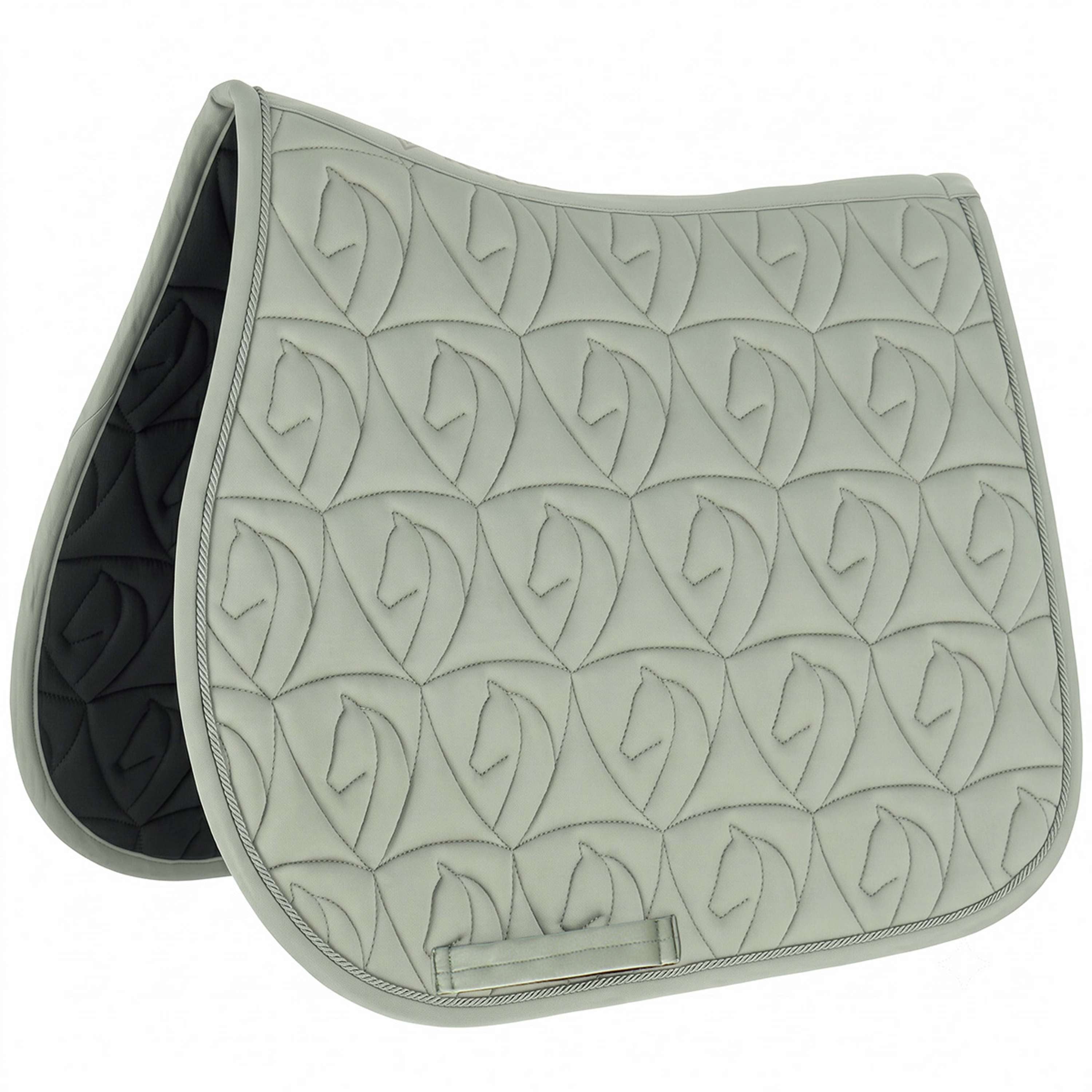 Velder Horsewear Sottosella Unibeau Saltando Sea Spray