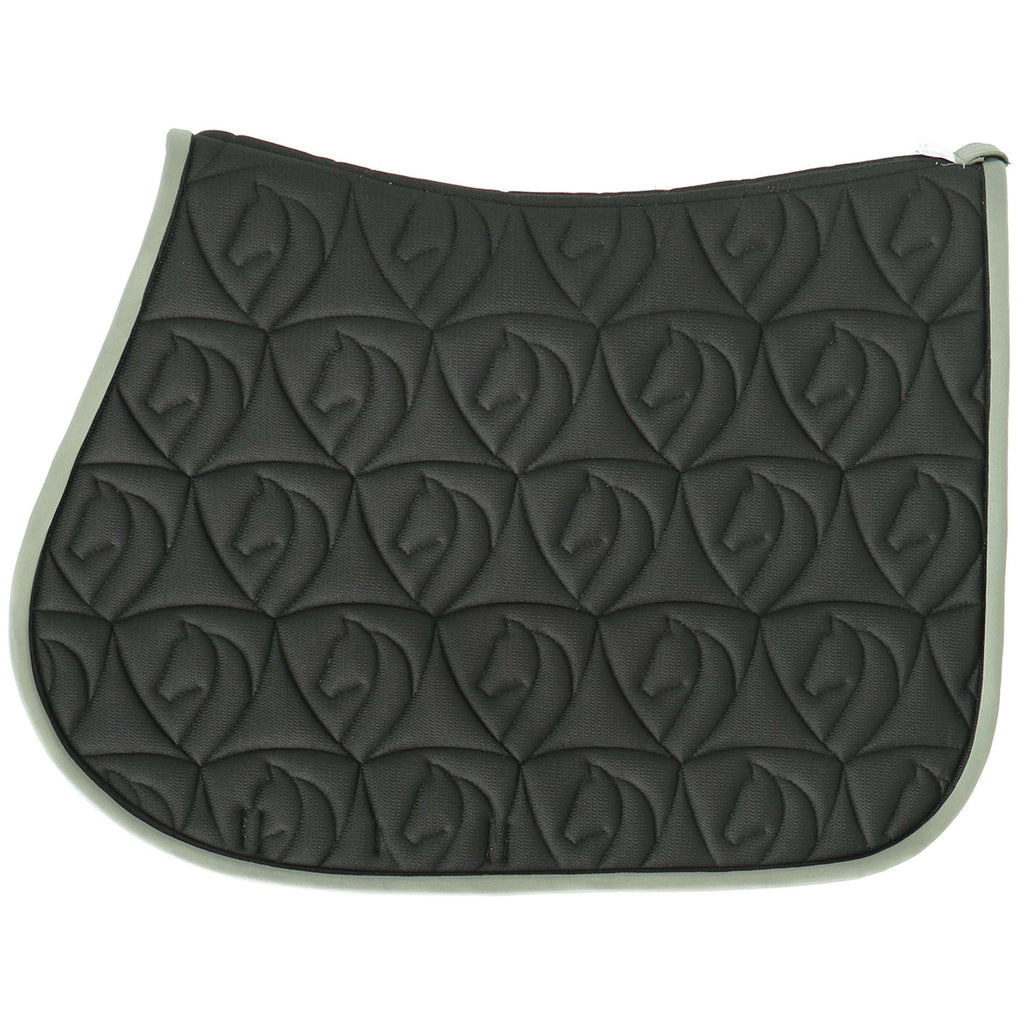 Velder Horsewear Sottosella Unibeau Saltando Sea Spray