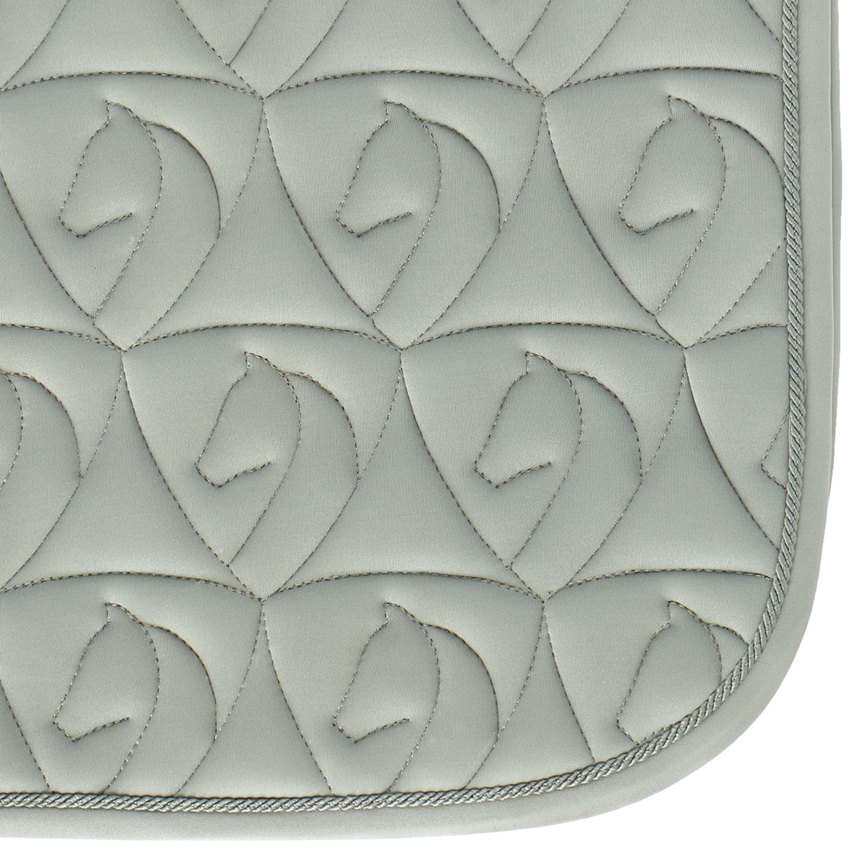 Velder Horsewear Sottosella Unibeau Saltando Sea Spray