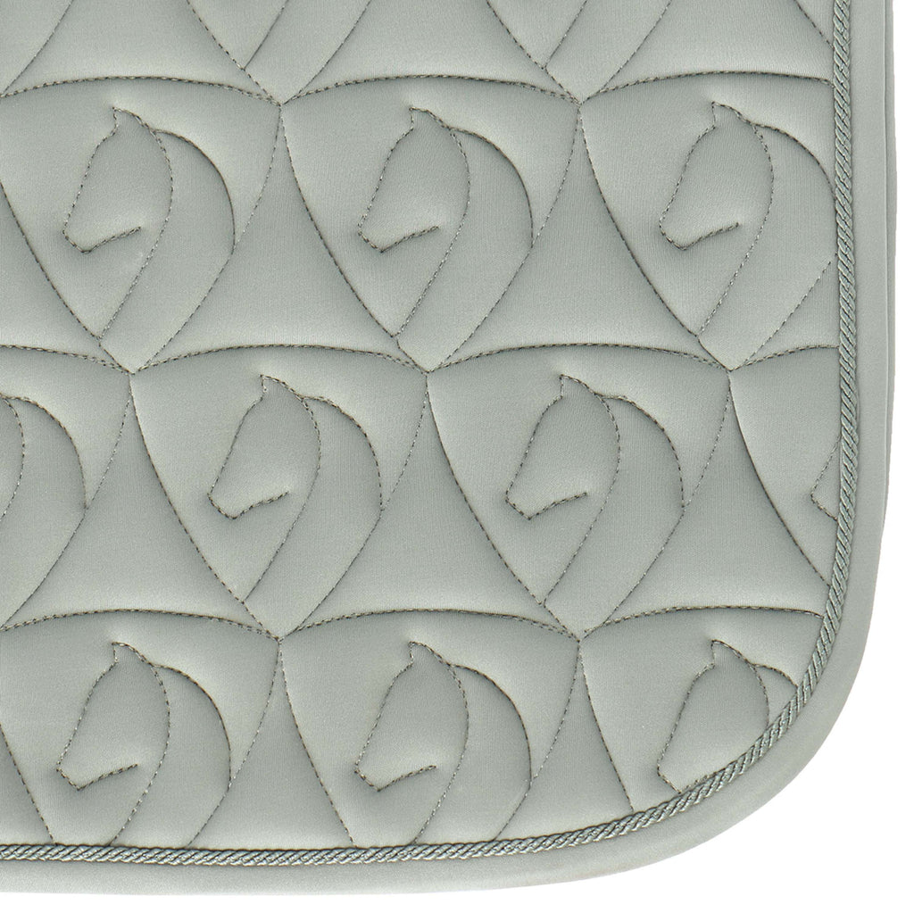 Velder Horsewear Sottosella Unibeau Saltando Sea Spray