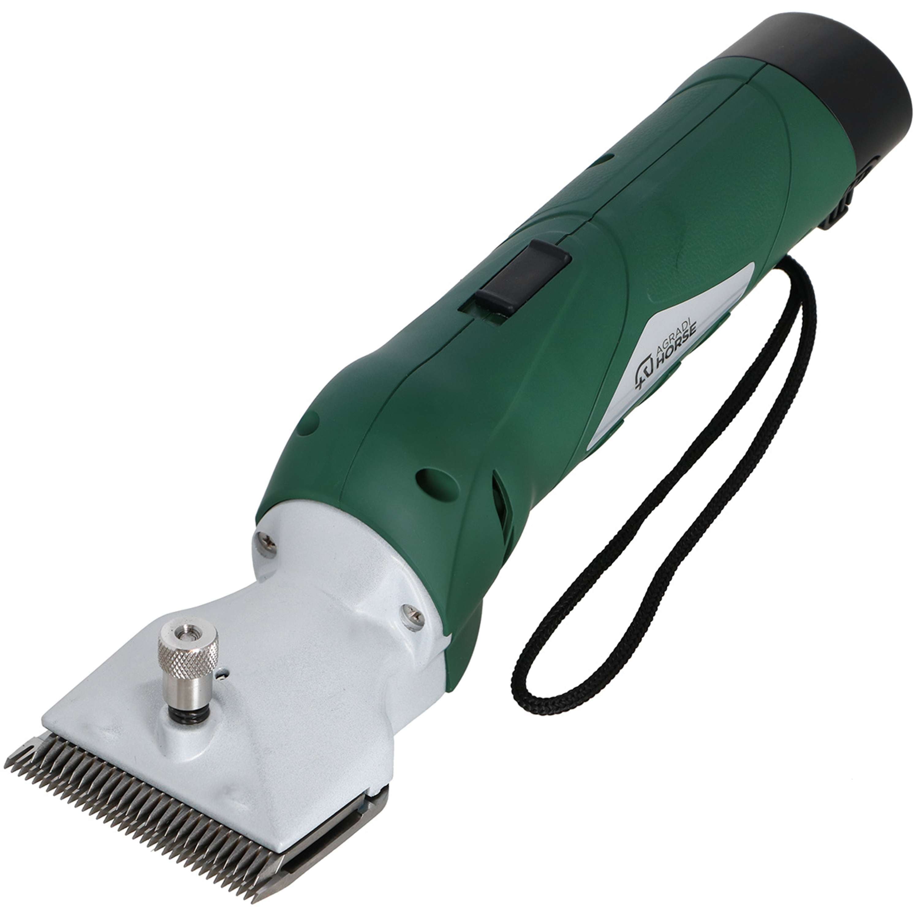 Agradi Horse Tagliacapelli a batteria HC-2600 Verde