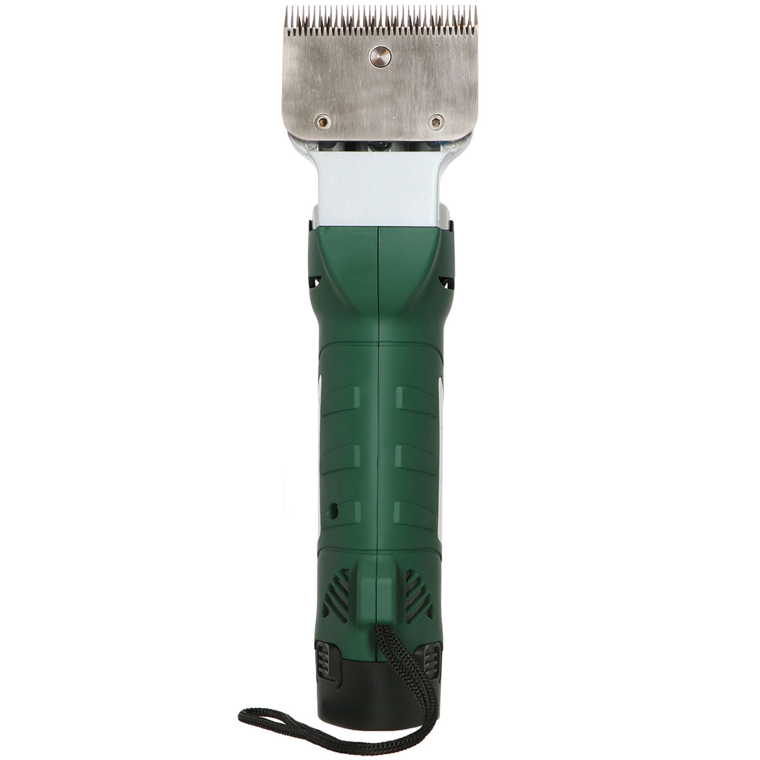 Agradi Horse Tagliacapelli a batteria HC-2600 Verde