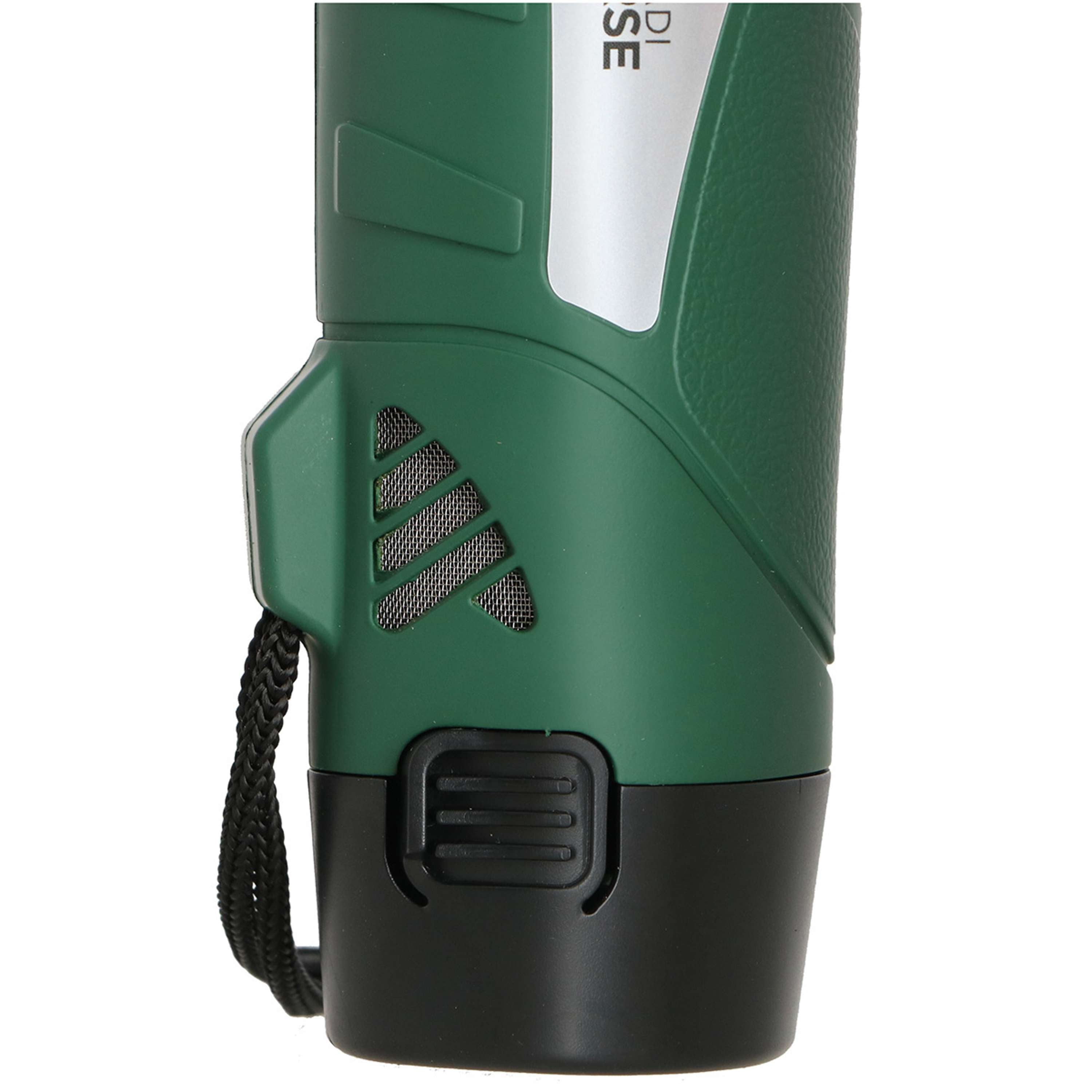 Agradi Horse Tagliacapelli a batteria HC-2600 Verde