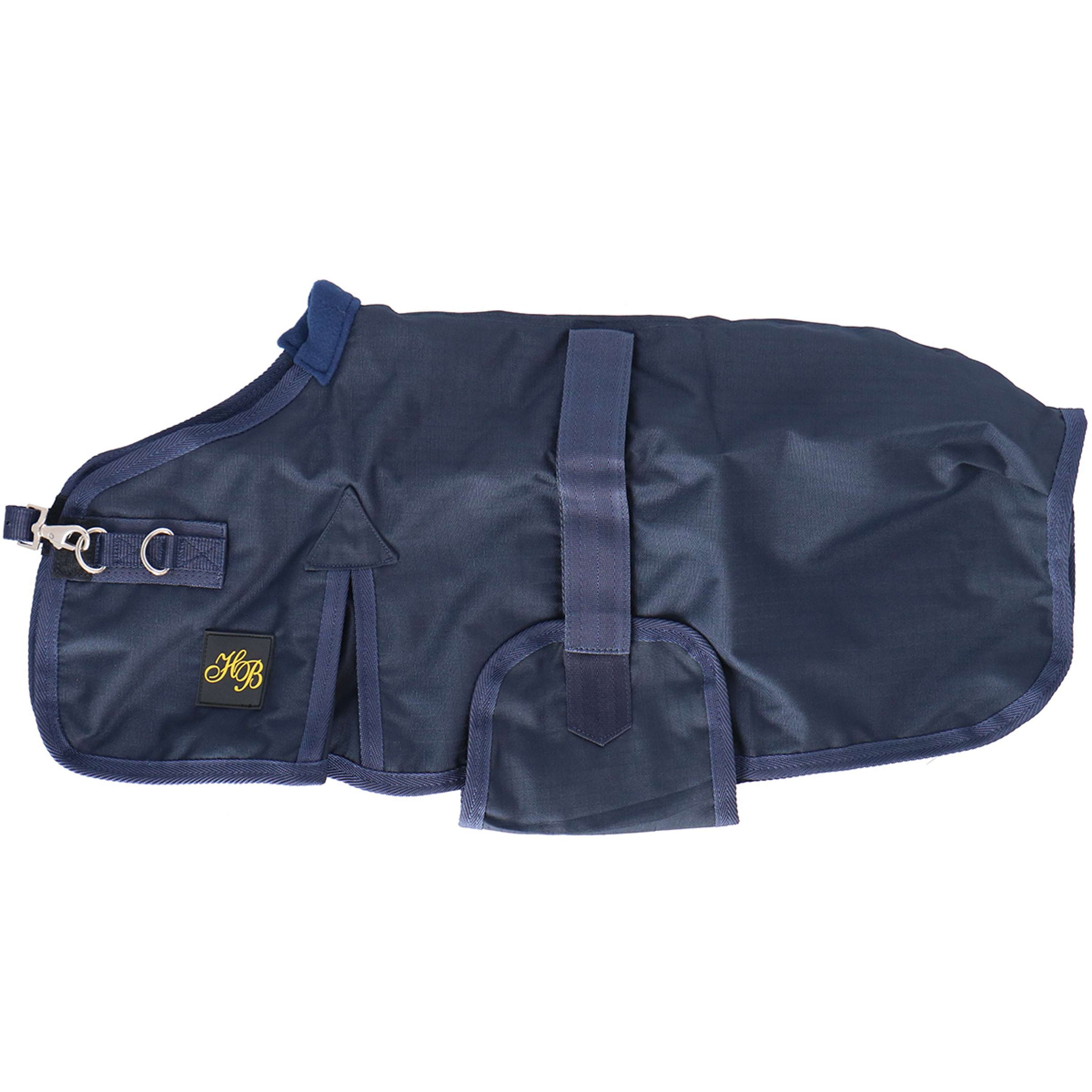 HB Coperta per Puledro Ukki Navy HB Coperta per Puledro Ukki Navy