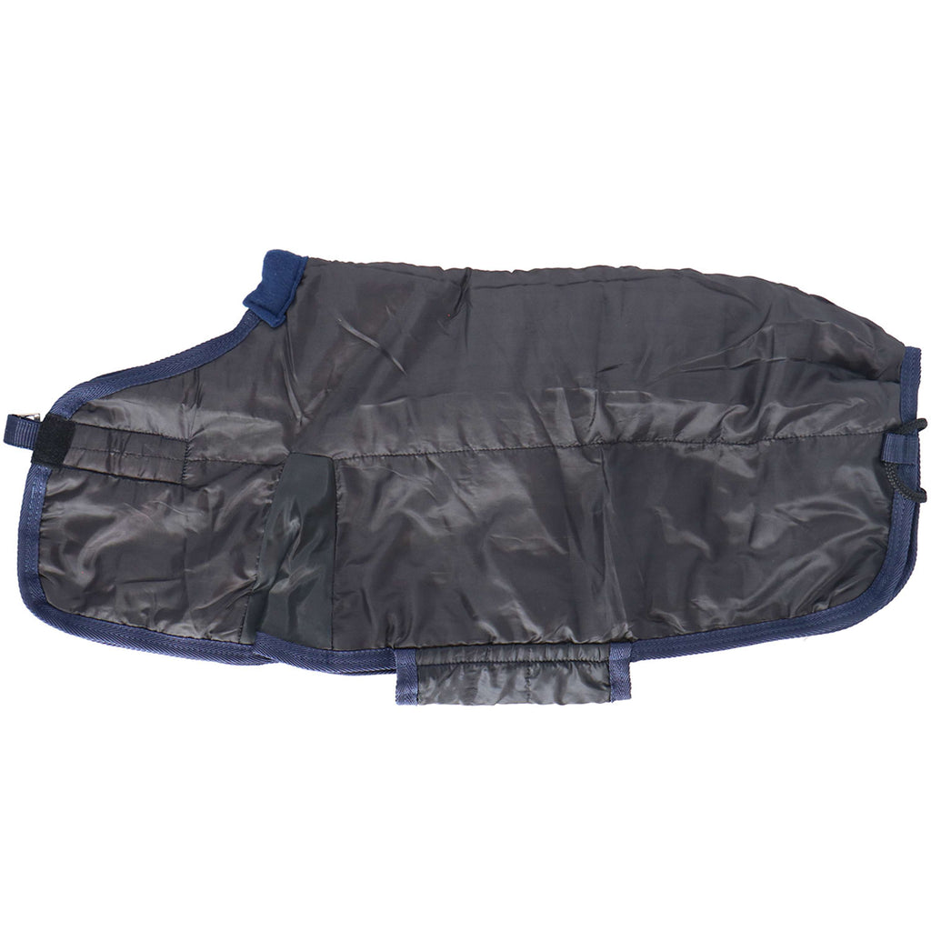 HB Coperta per Puledro Ukki Navy