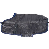 HB Coperta per Puledro Ukki Navy