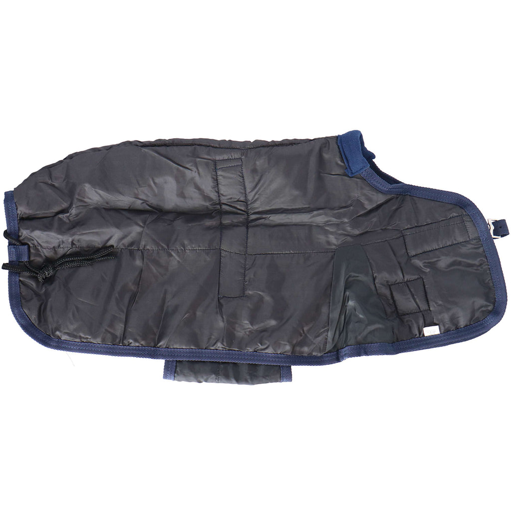 HB Coperta per Puledro Ukki Navy