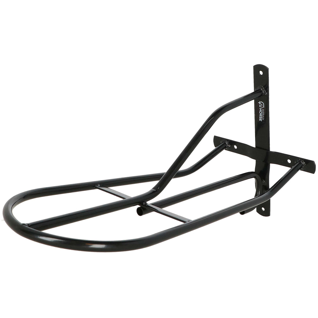 Agradi Horse Porta-Sella Nero