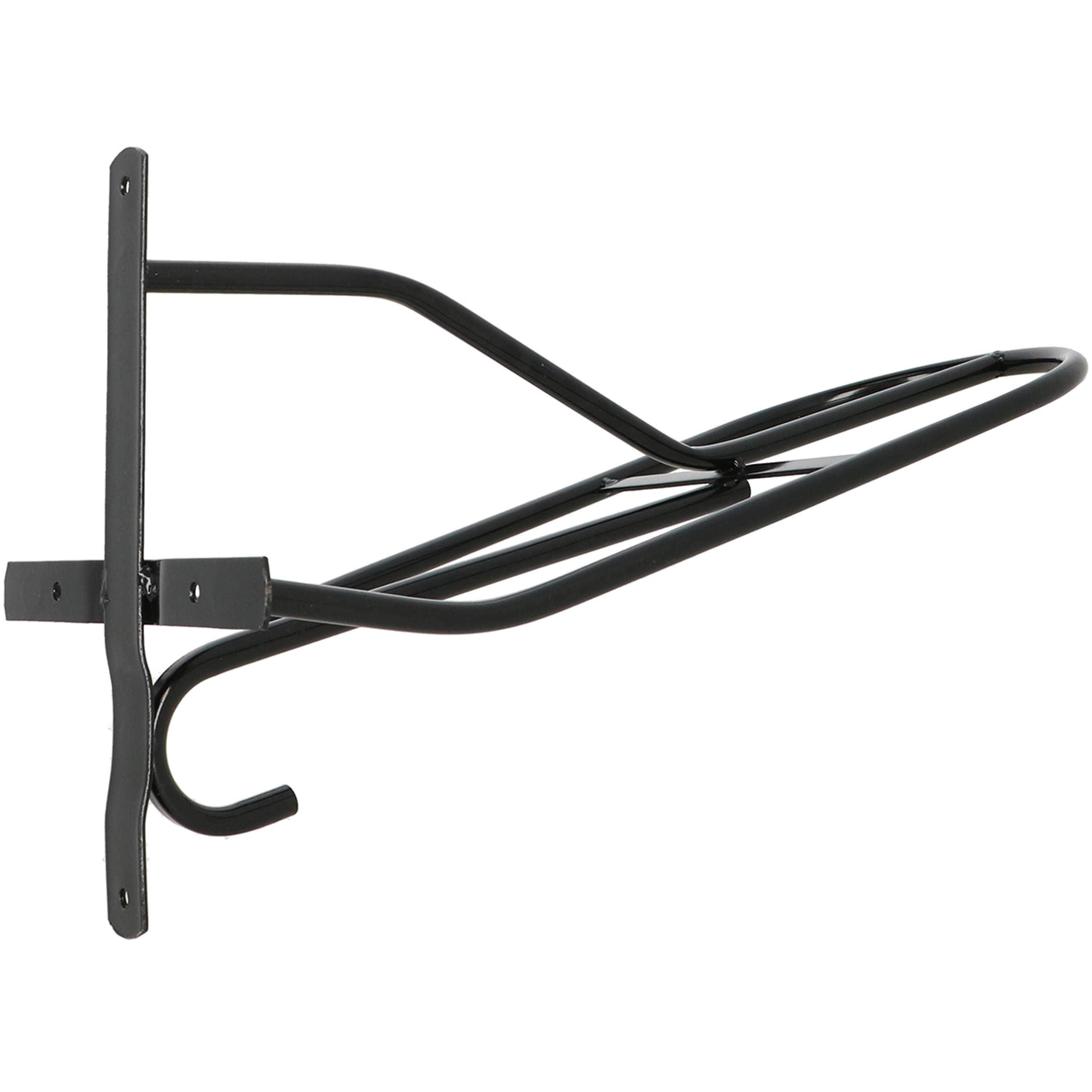 Agradi Horse Porta-Sella Nero