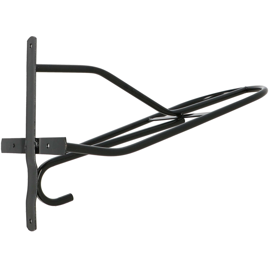 Agradi Horse Porta-Sella Nero
