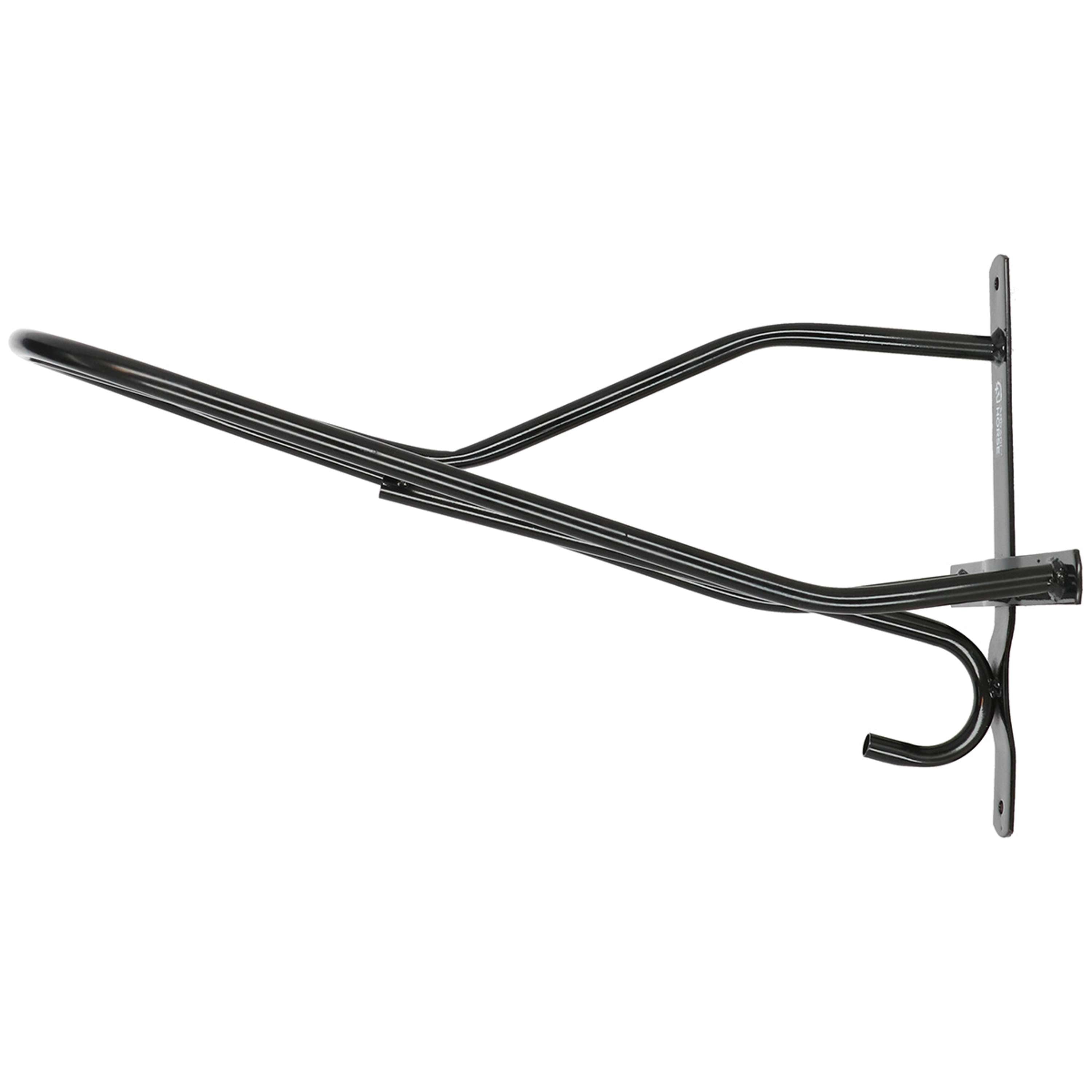 Agradi Horse Porta-Sella Nero