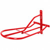 Agradi Horse Porta-Sella Rosso
