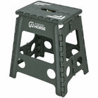 Agradi Horse Scaletta Pieghevole Hunter Green