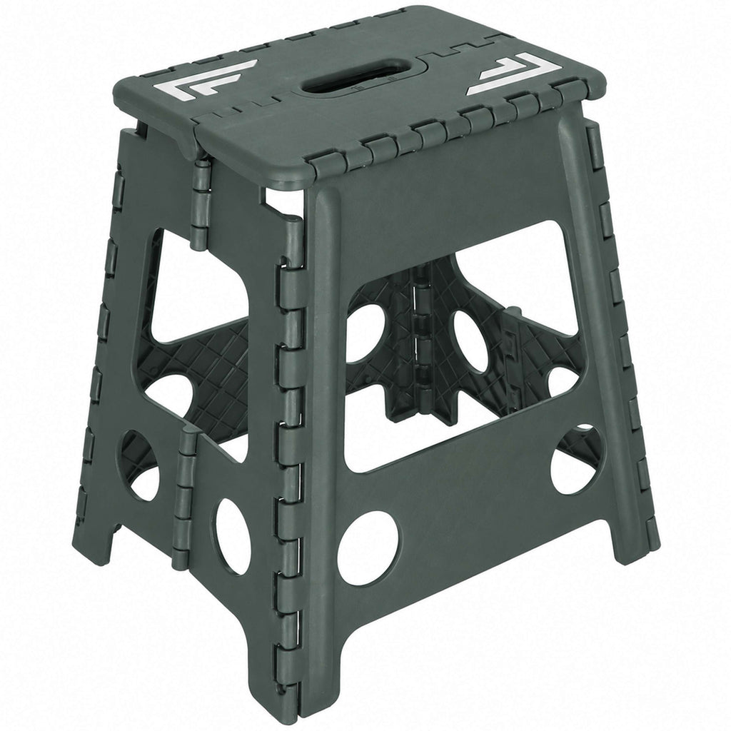 Agradi Horse Scaletta Pieghevole Hunter Green