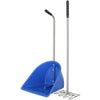 Agradi Horse Paletta per escrementi Royal Blue