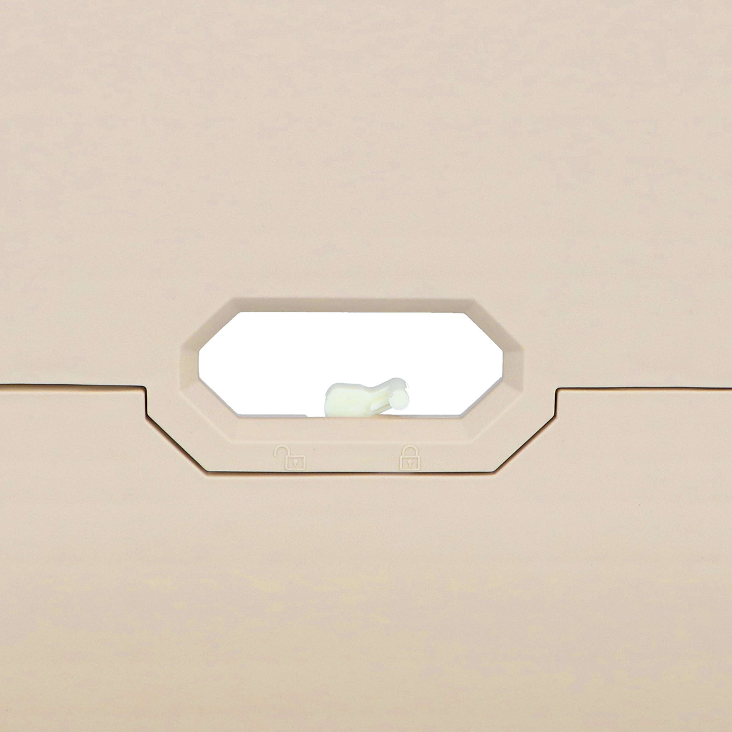 Agradi Horse Sgabello Pieghevole XH 49cm Khaki
