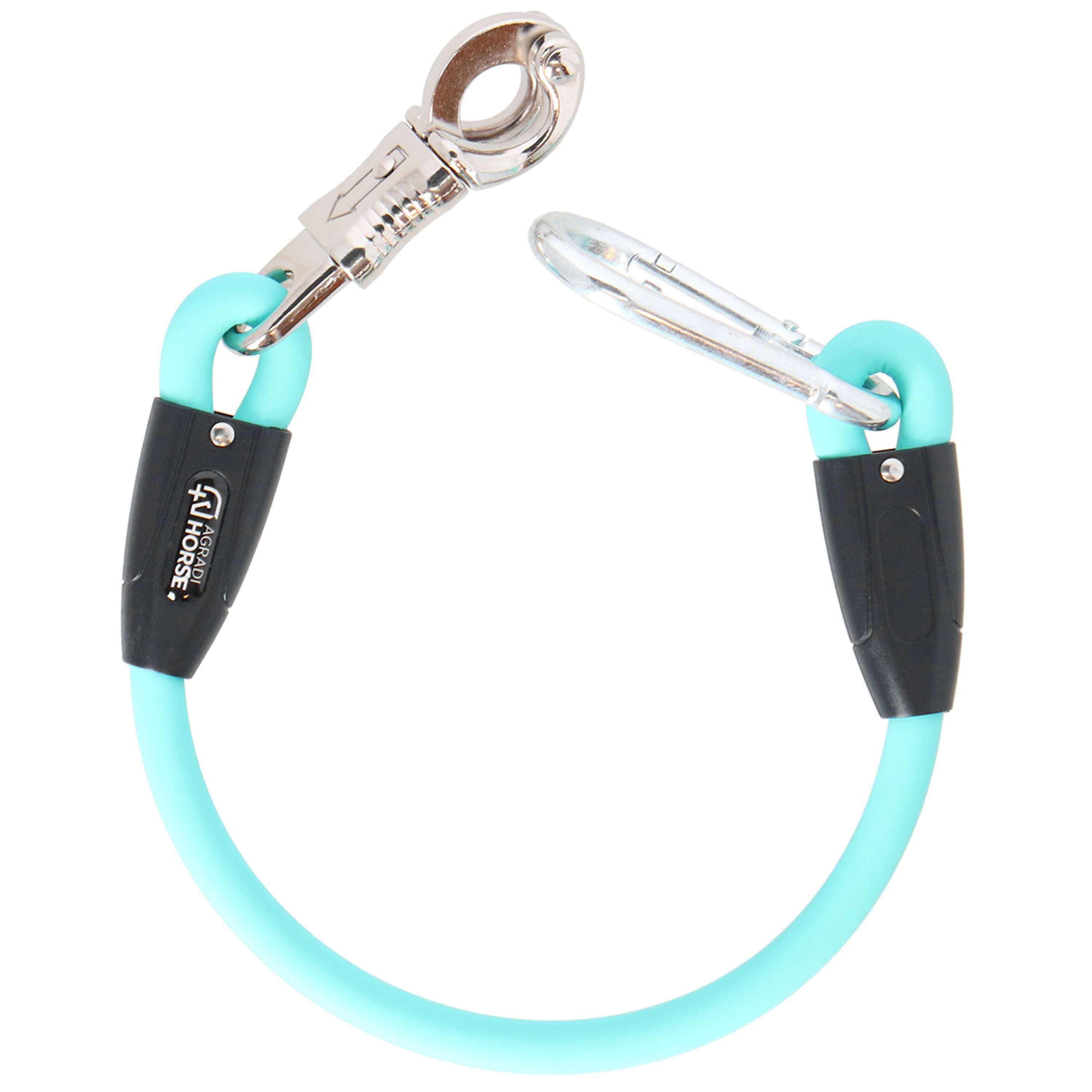 Agradi Horse Corda di fissaggio Silicone Acqua