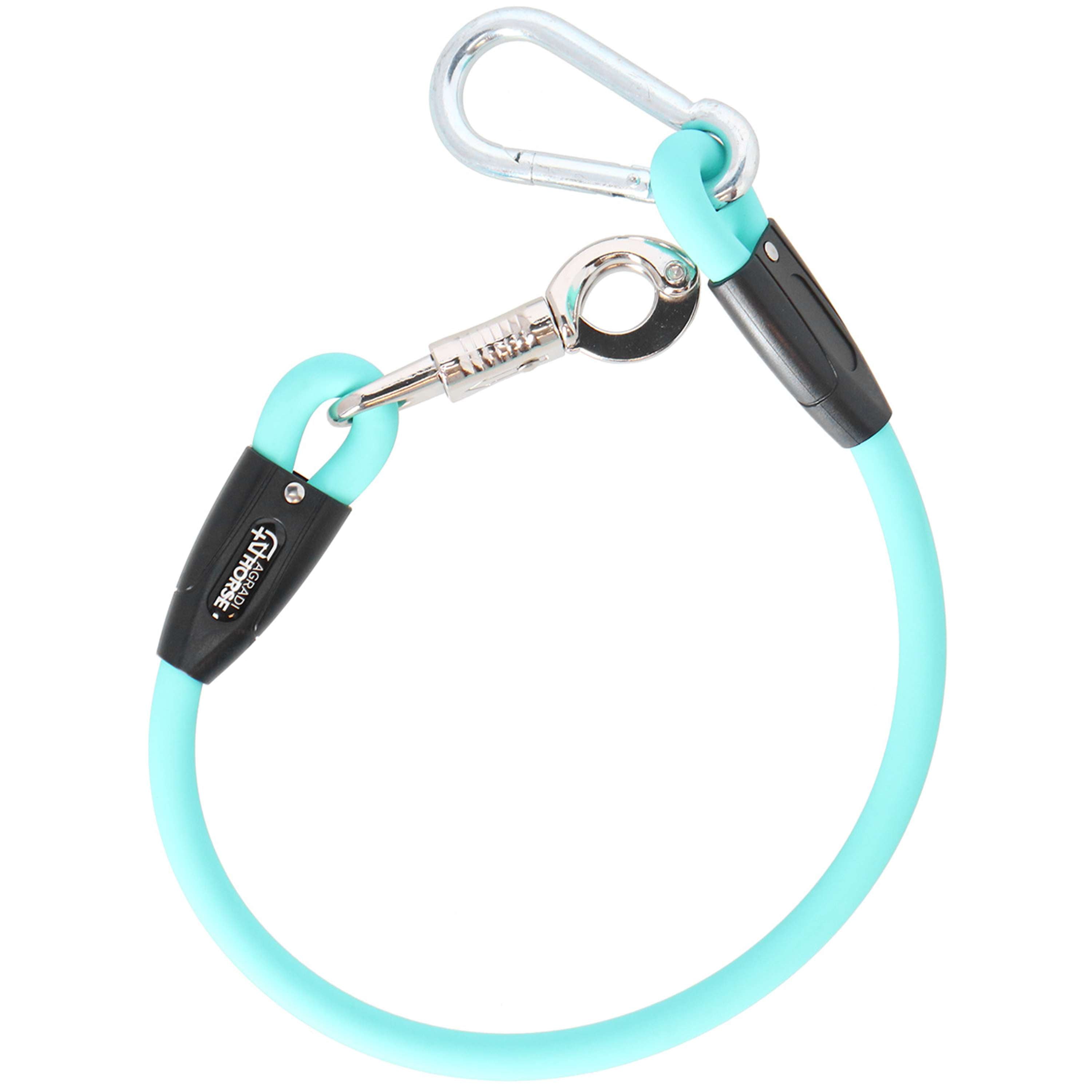 Agradi Horse Corda di fissaggio Silicone Acqua