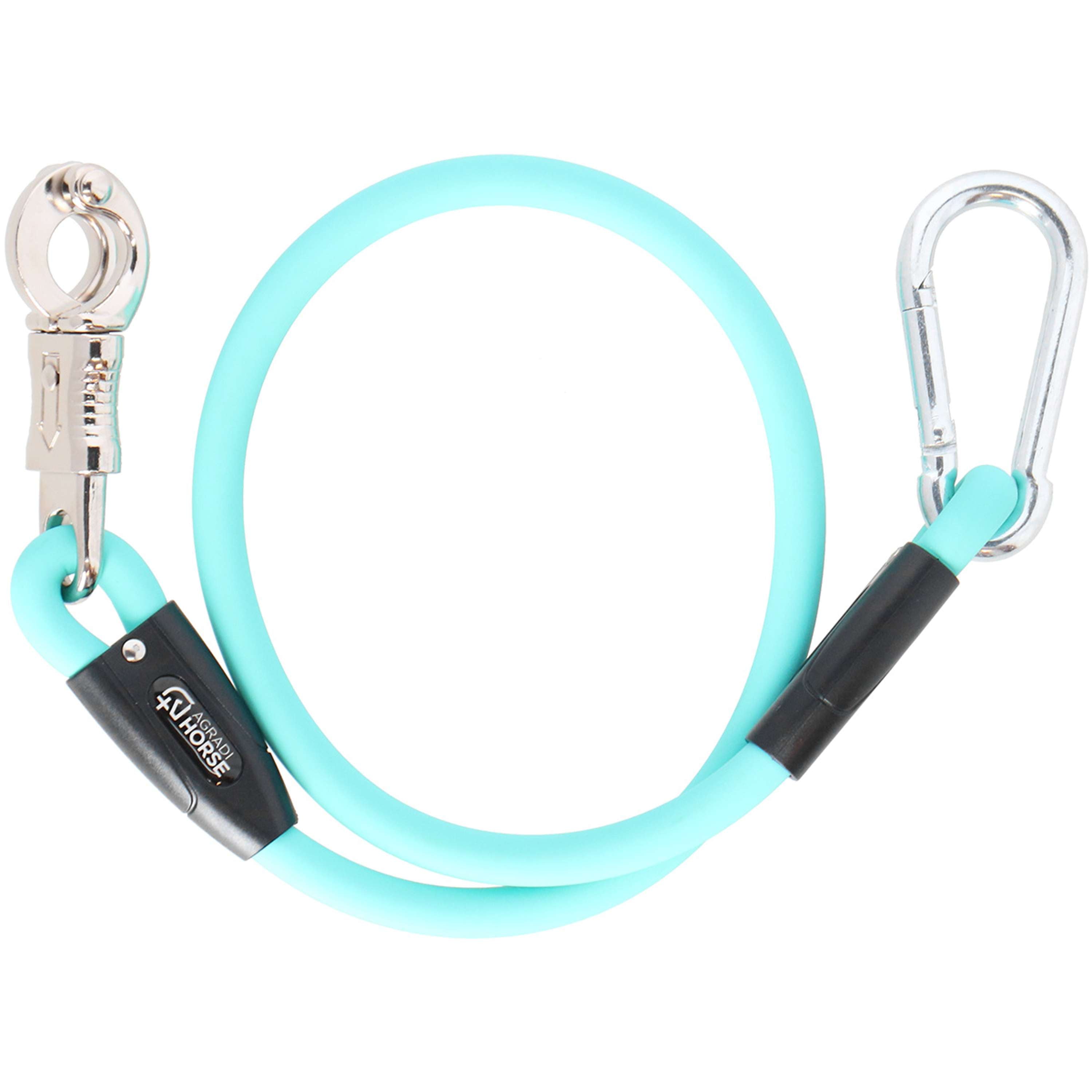 Agradi Horse Corda di fissaggio Silicone Acqua