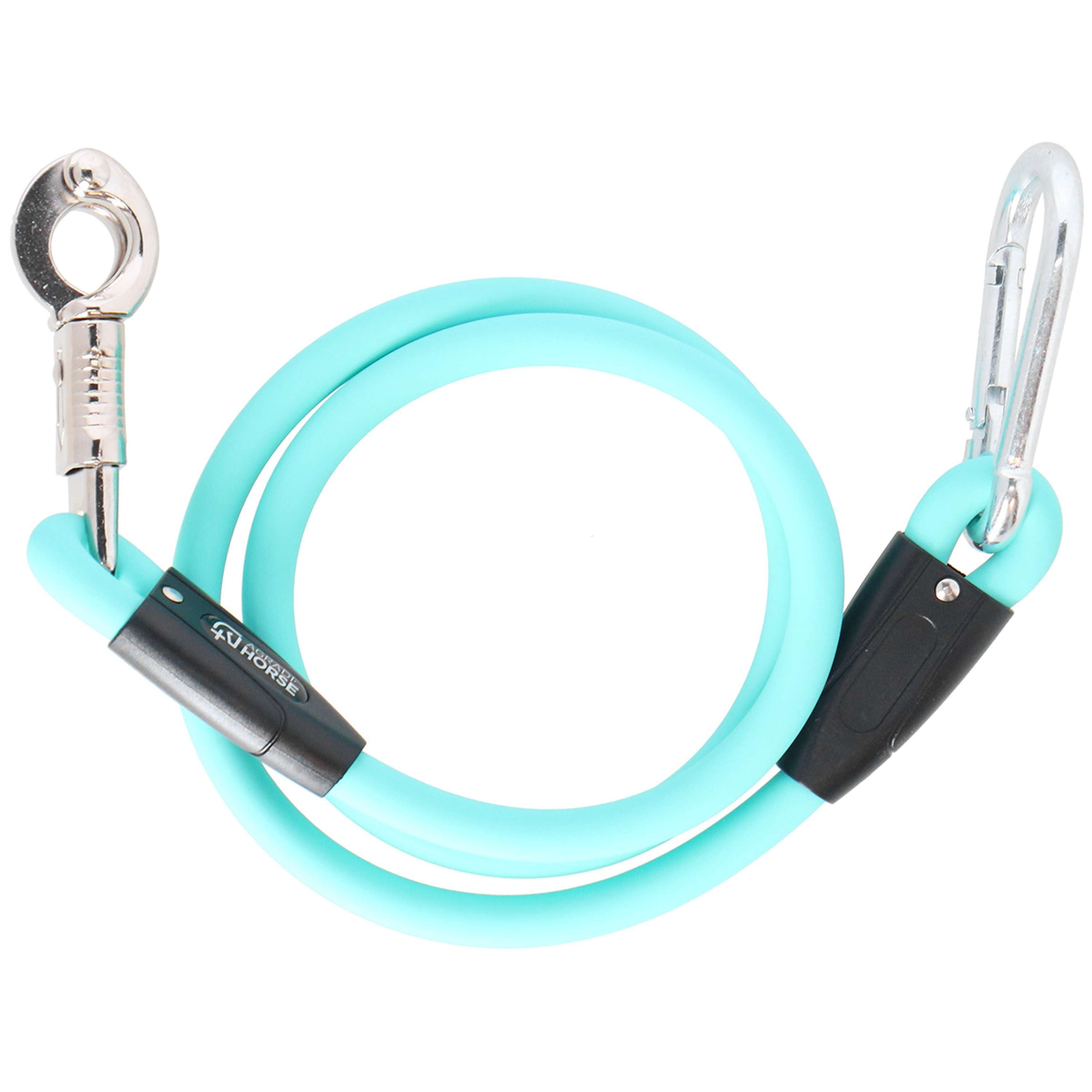 Agradi Horse Corda di fissaggio Silicone Acqua