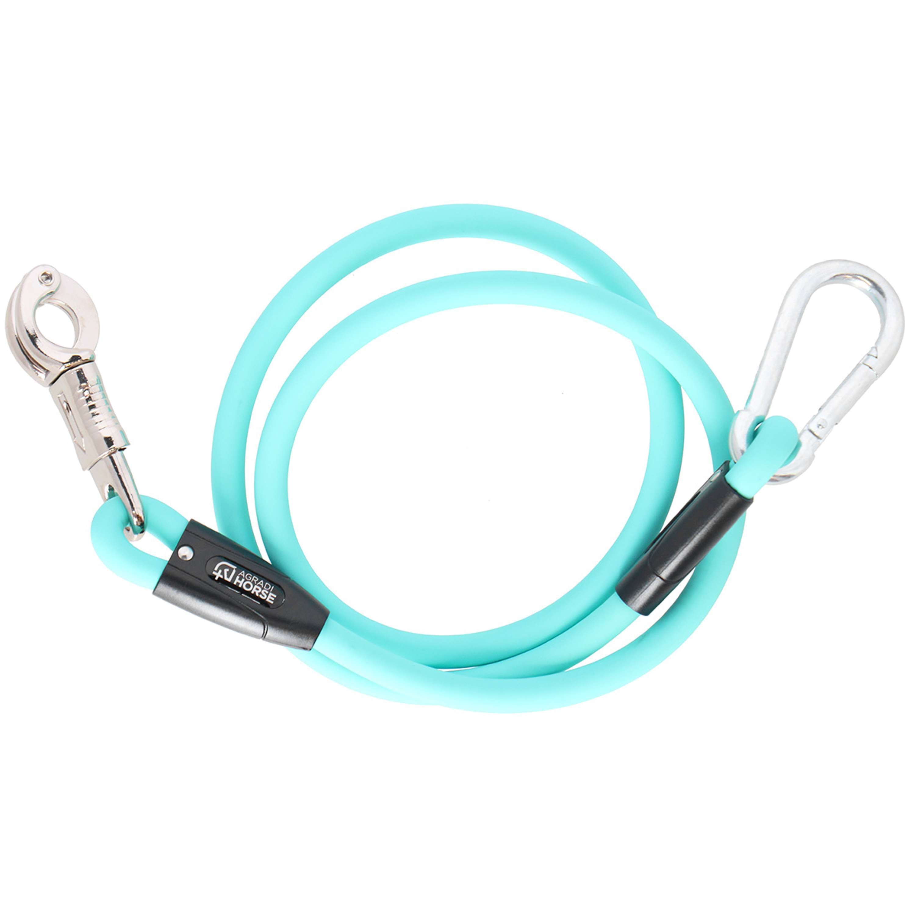 Agradi Horse Corda di fissaggio Silicone Acqua